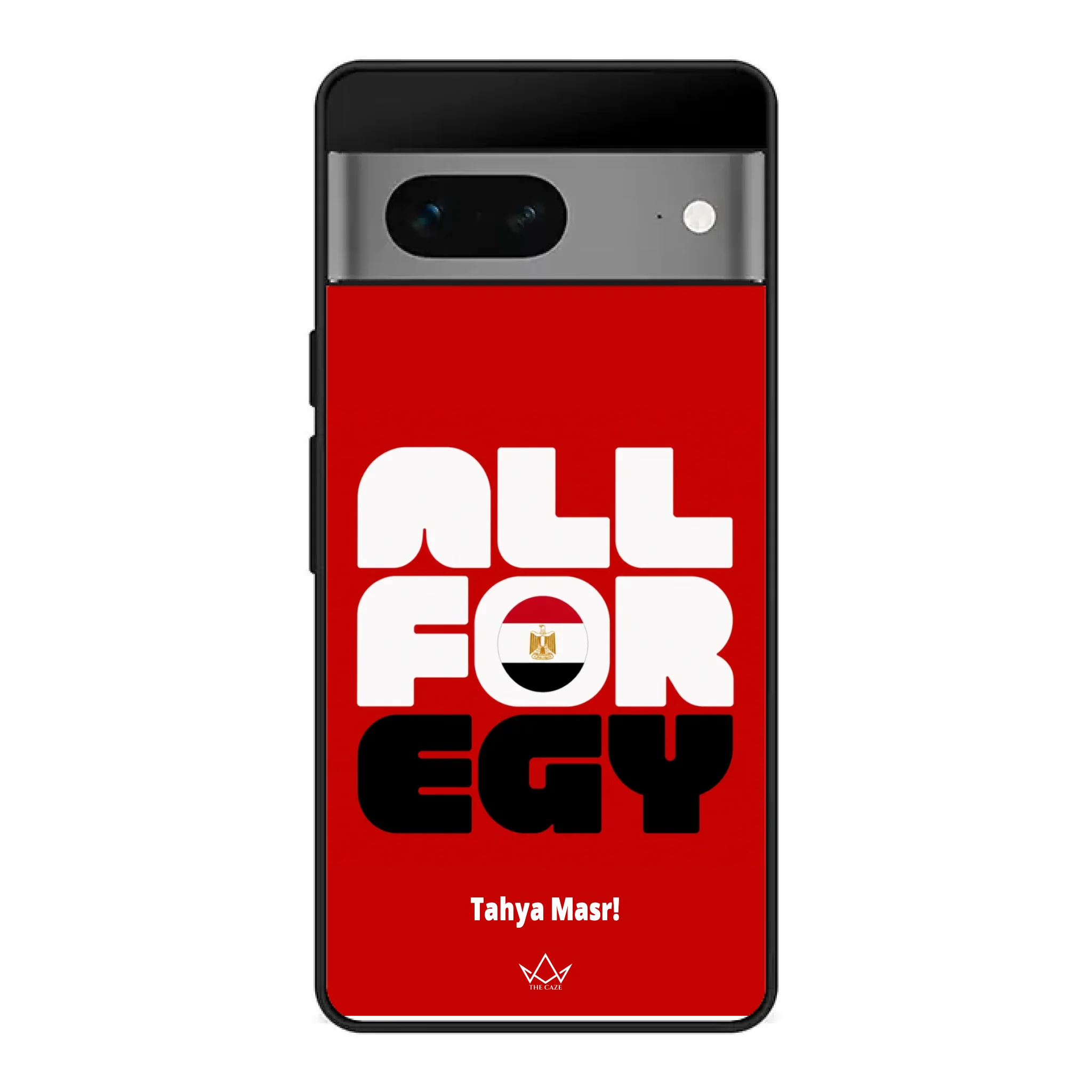 All For Egypt – World Cup Phone Case