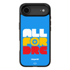 All For DR Congo – World Cup Phone Case