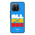 All For DR Congo – World Cup Phone Case