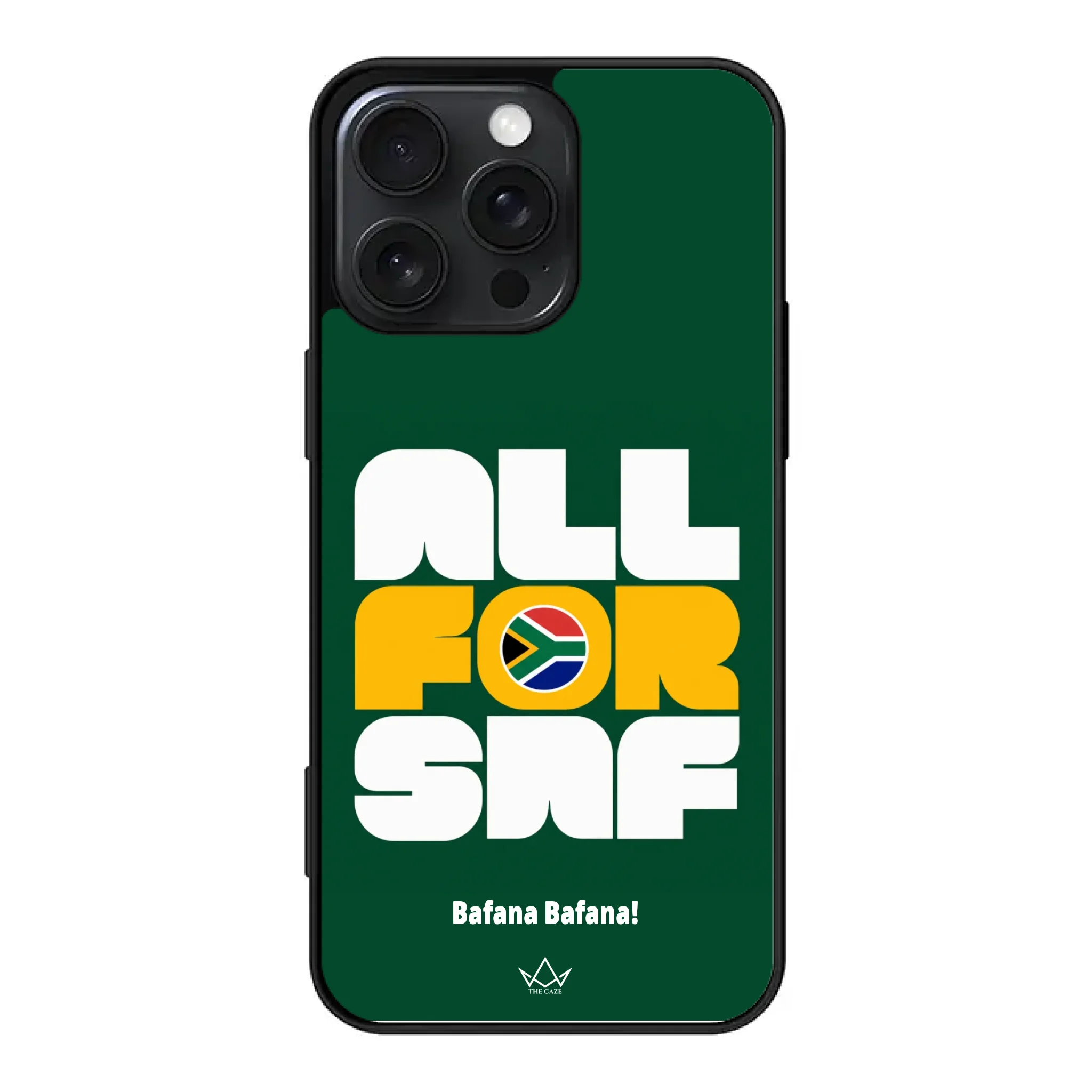 All For South Africa – World Cup Phone Case