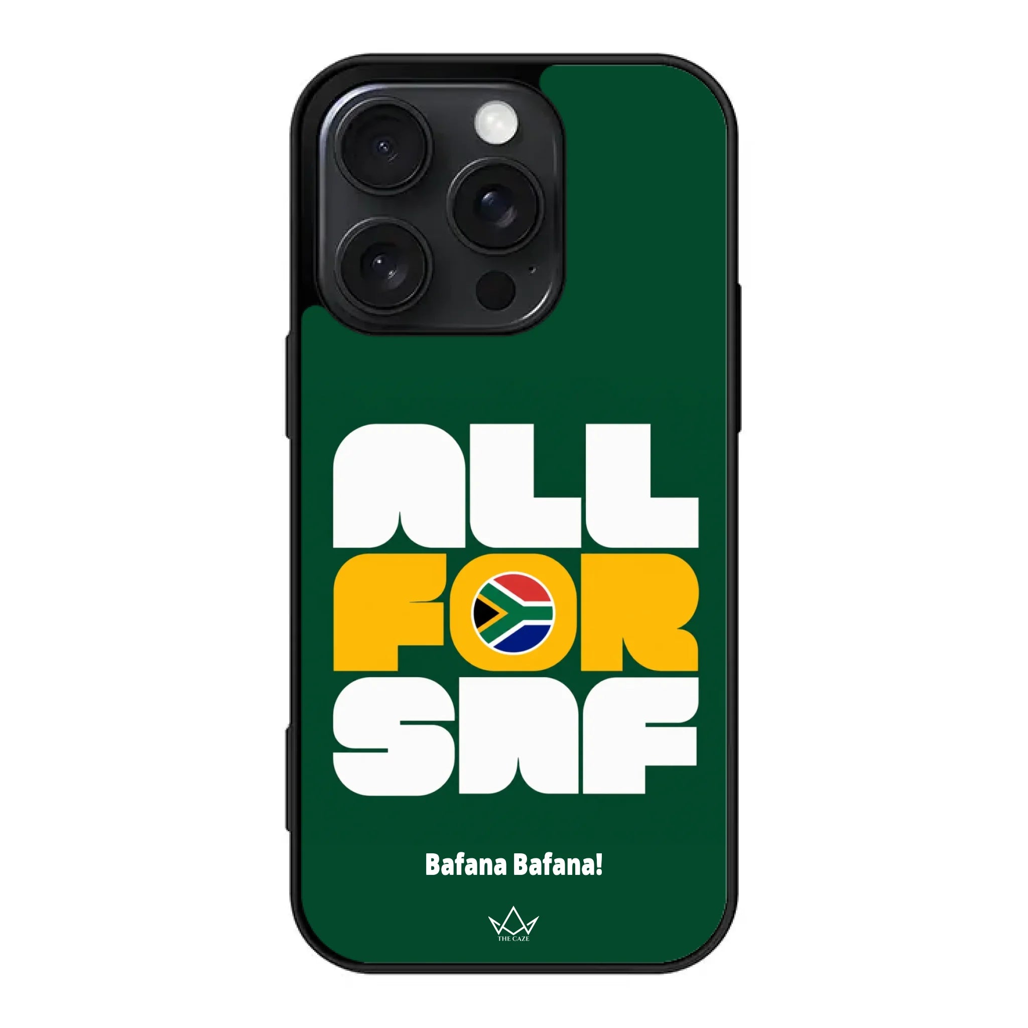 All For South Africa – World Cup Phone Case