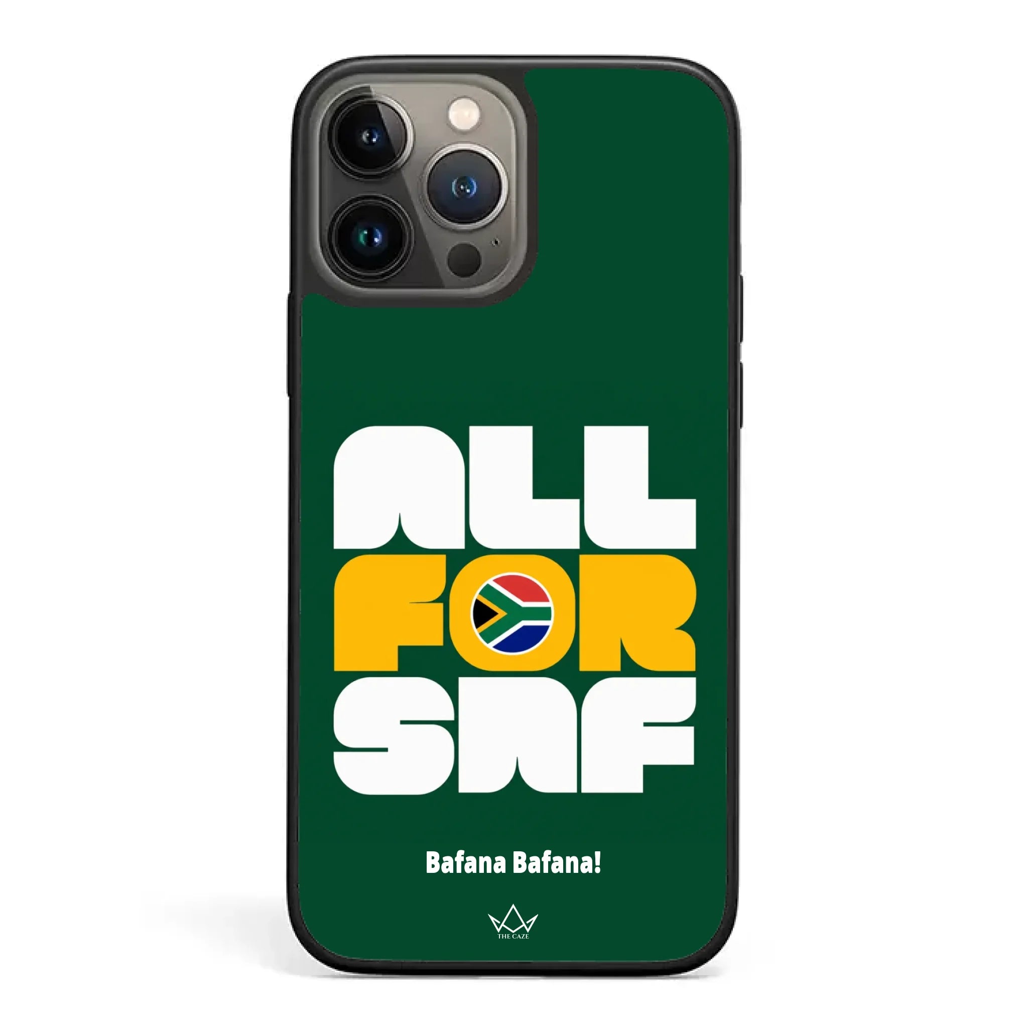 All For South Africa – World Cup Phone Case