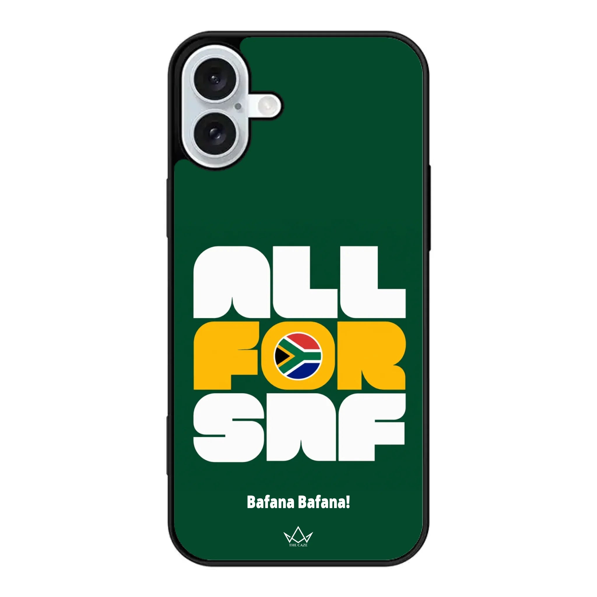 All For South Africa – World Cup Phone Case