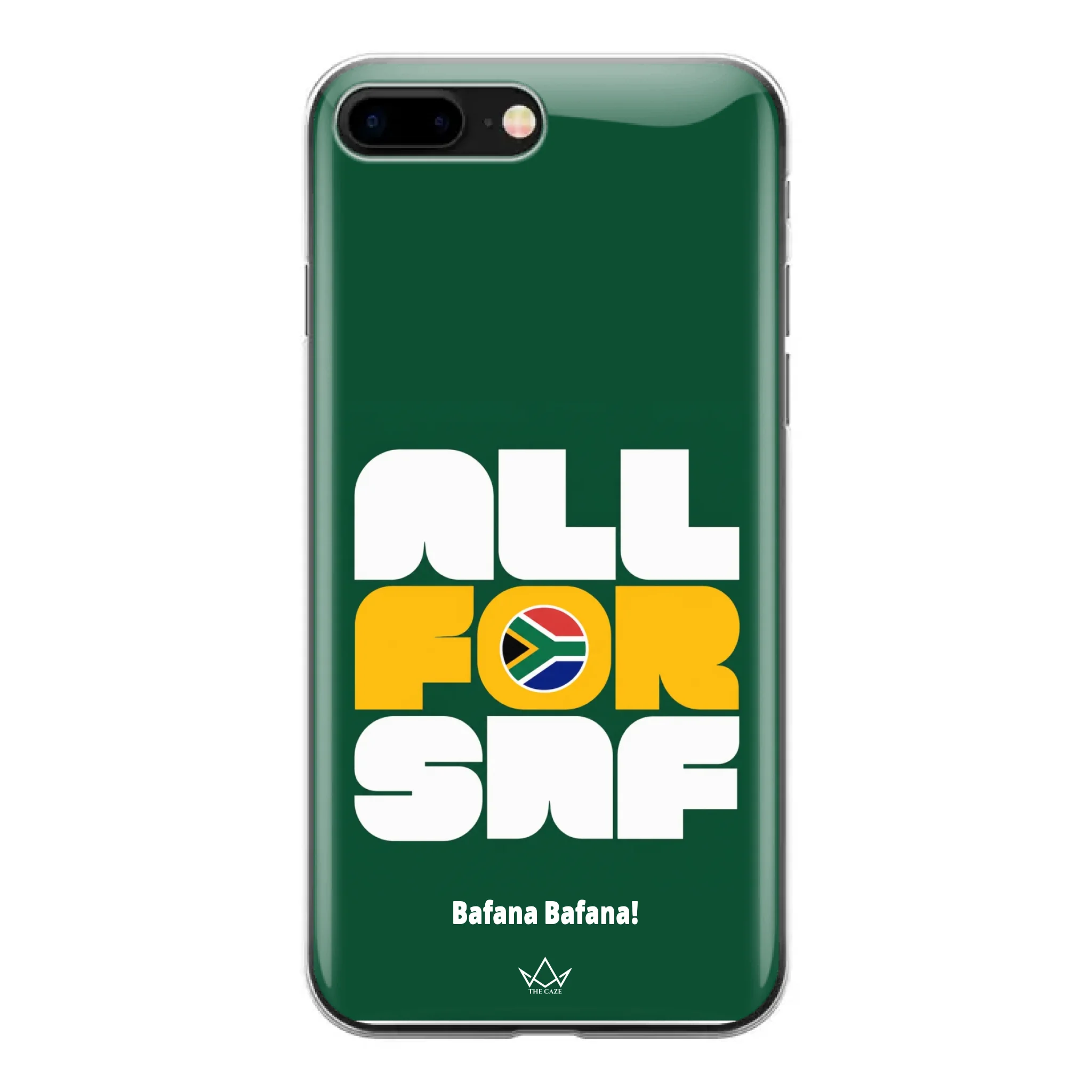 All For South Africa – World Cup Phone Case