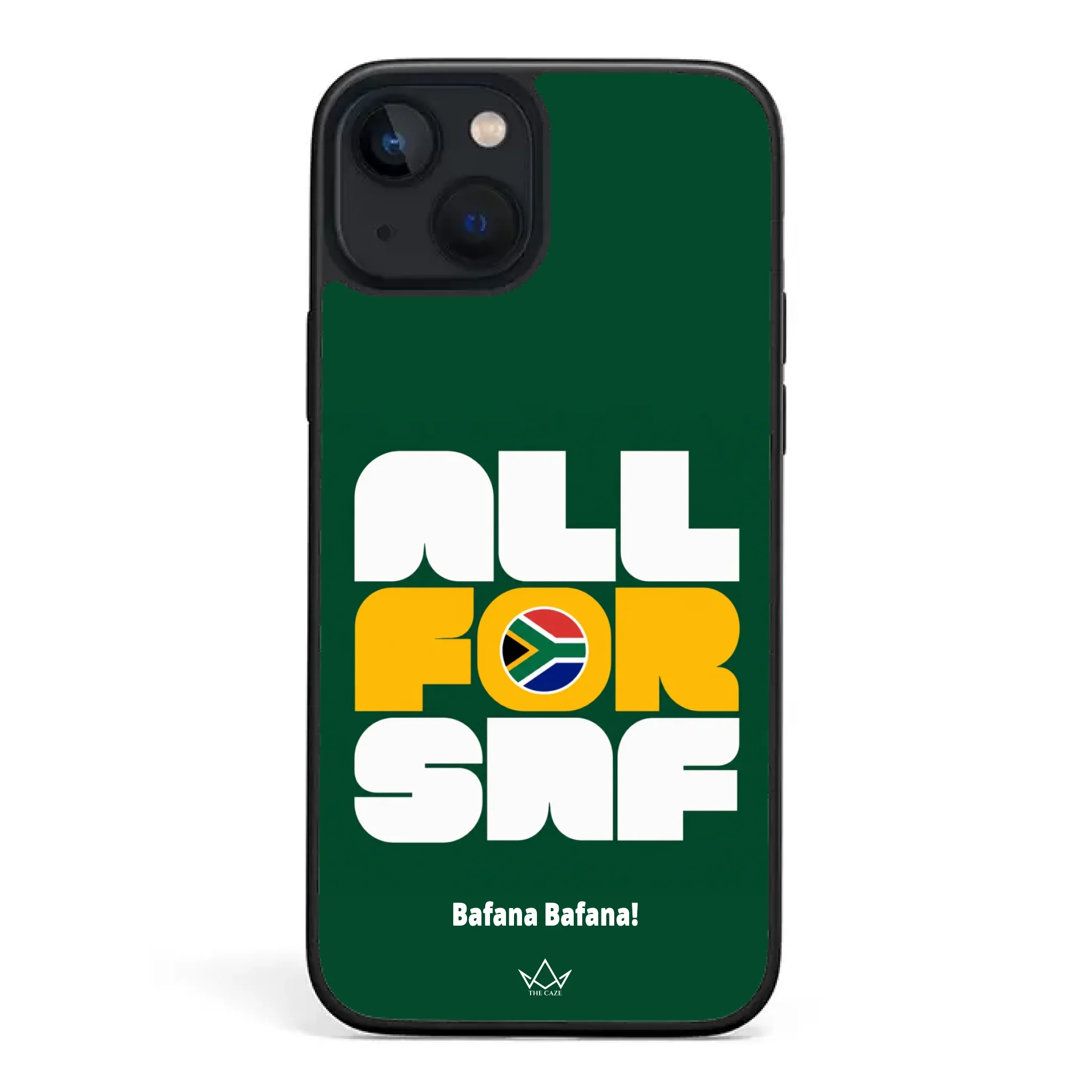 All For South Africa – World Cup Phone Case