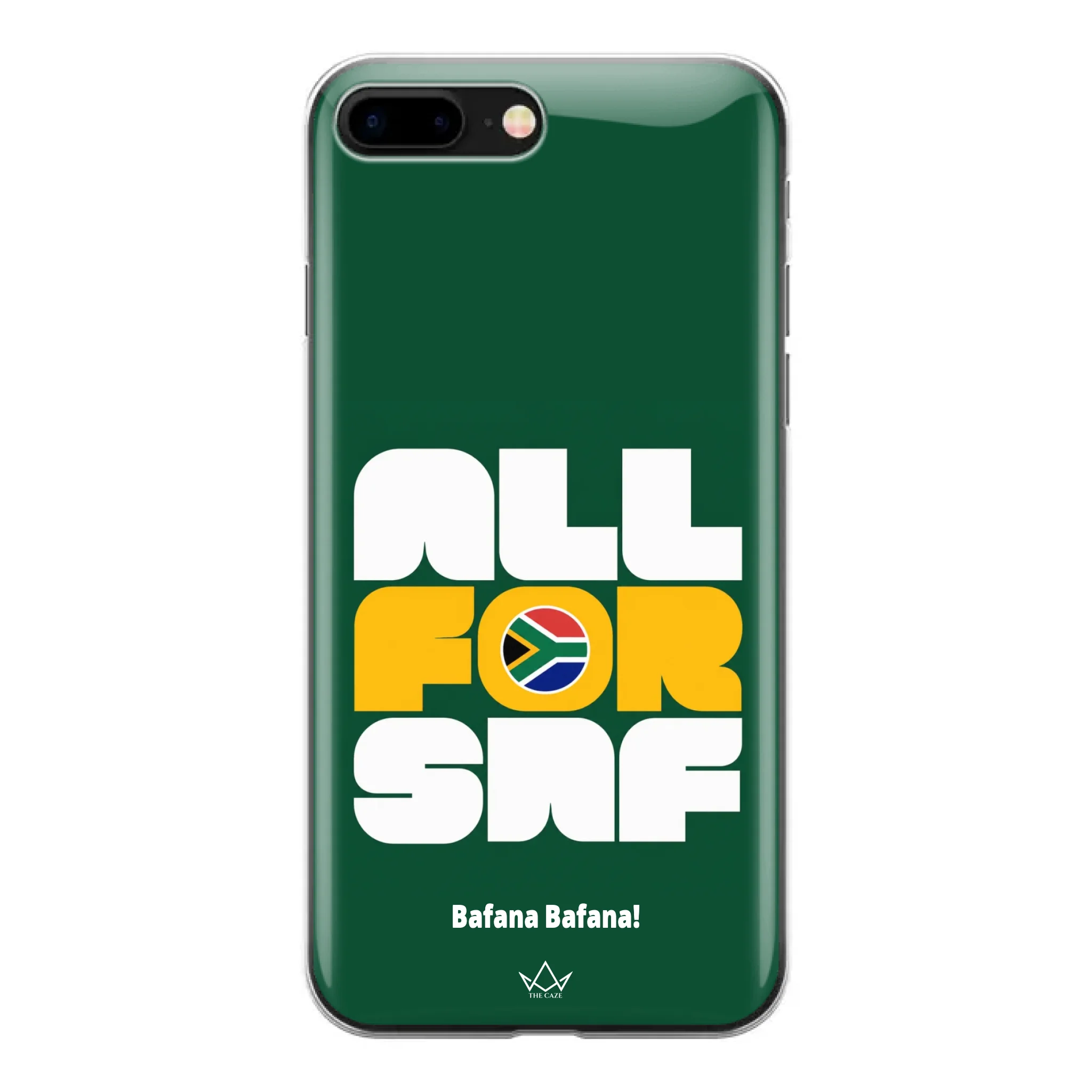 All For South Africa – World Cup Phone Case
