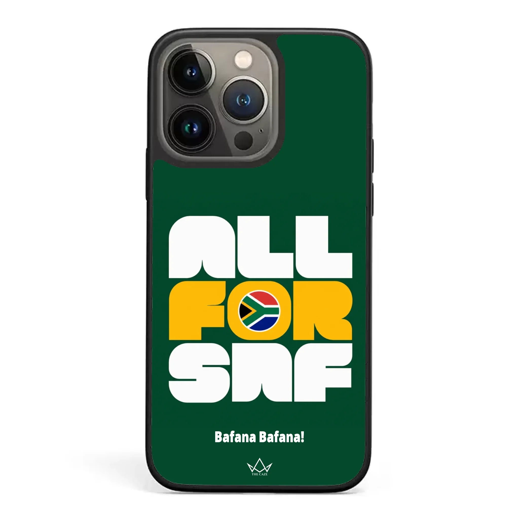 All For South Africa – World Cup Phone Case