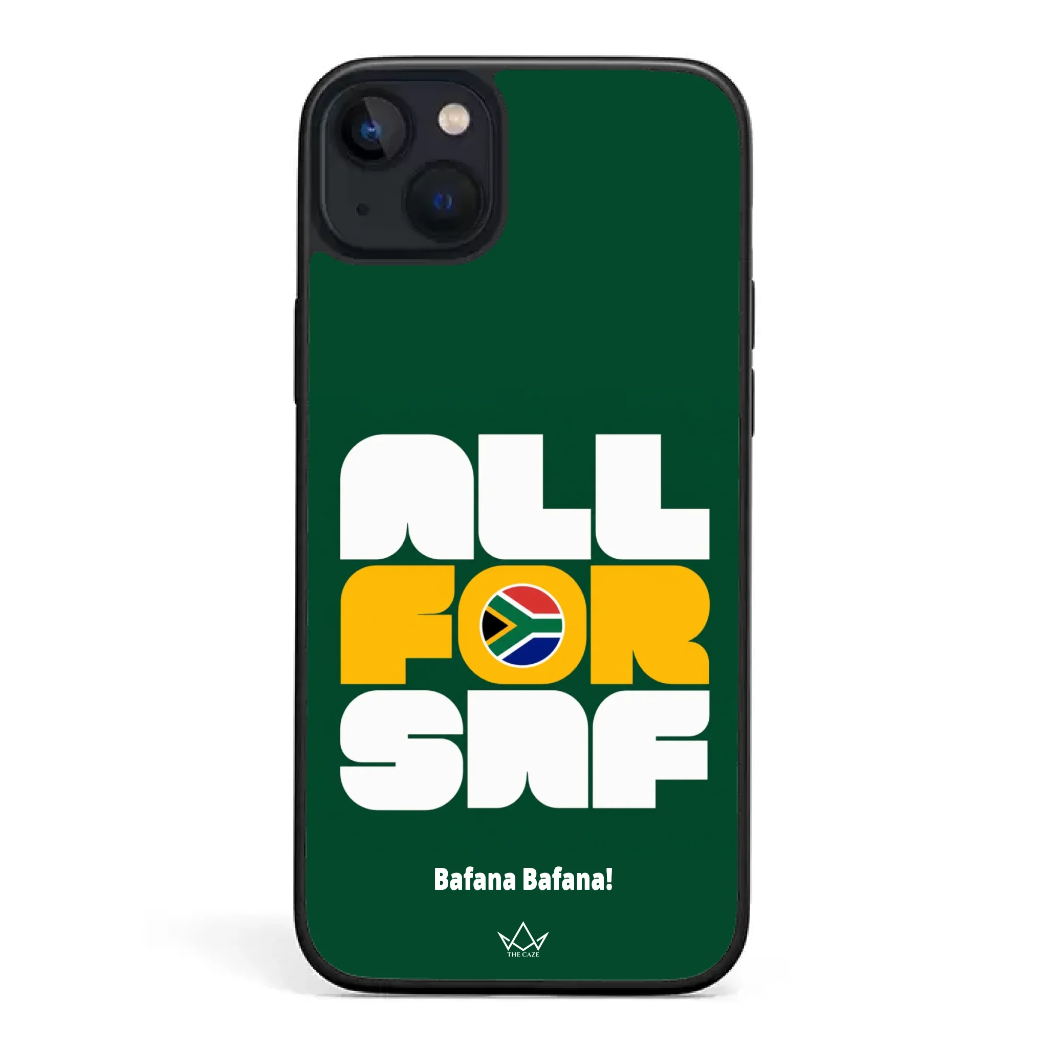 All For South Africa – World Cup Phone Case