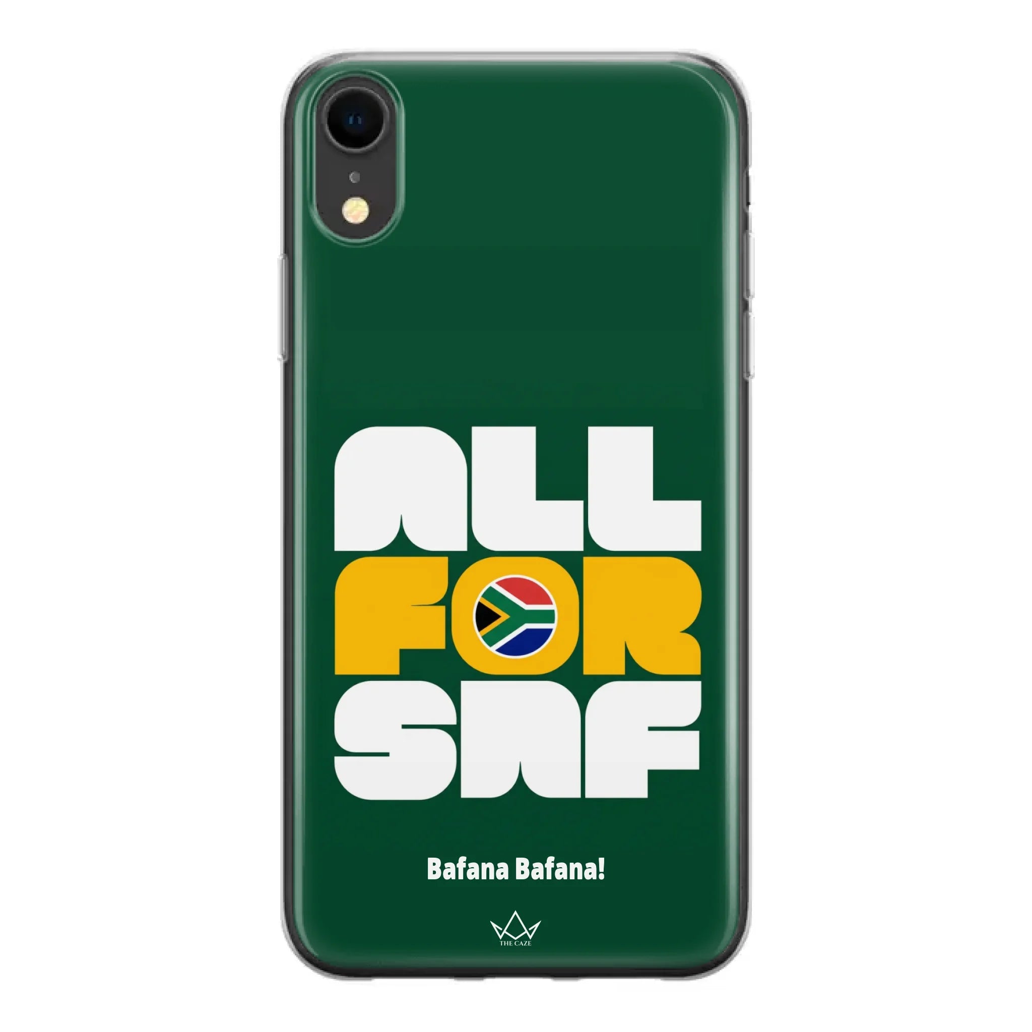 All For South Africa – World Cup Phone Case