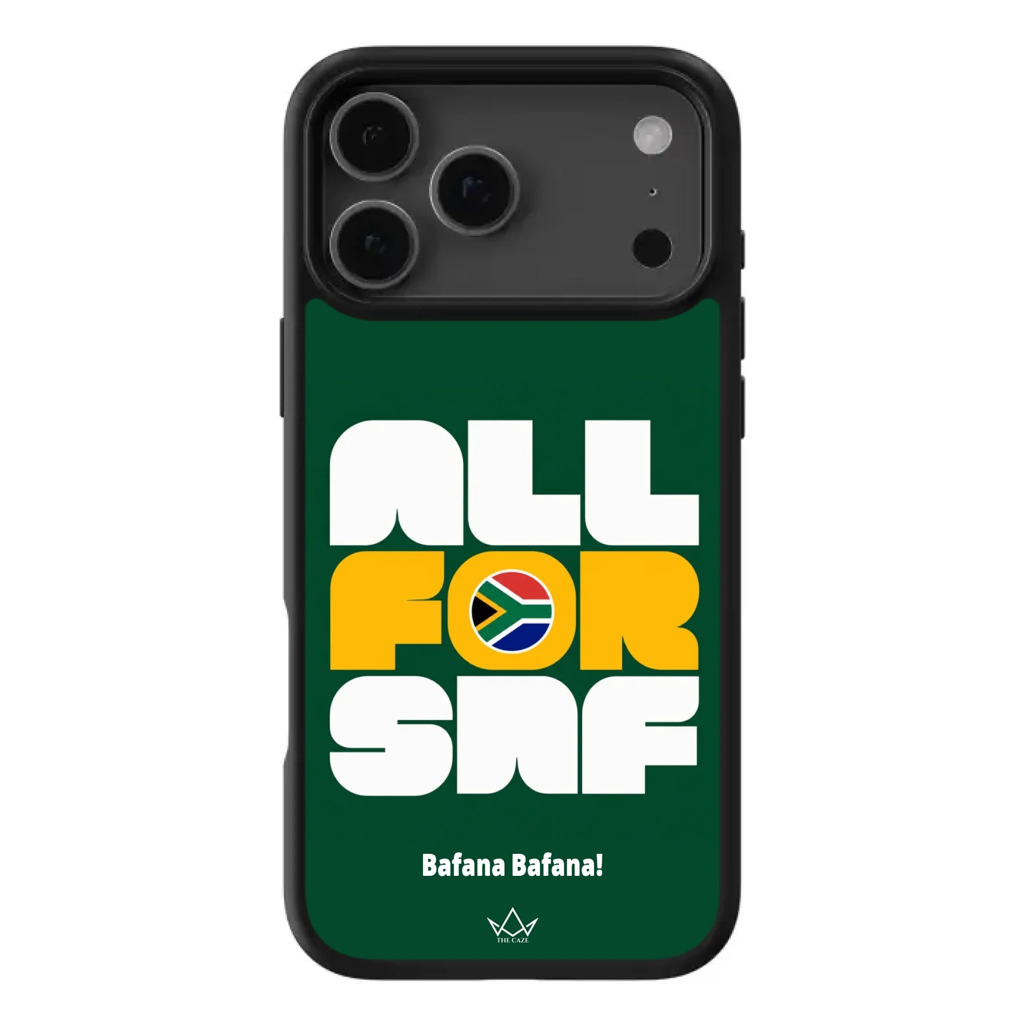 All For South Africa – World Cup Phone Case