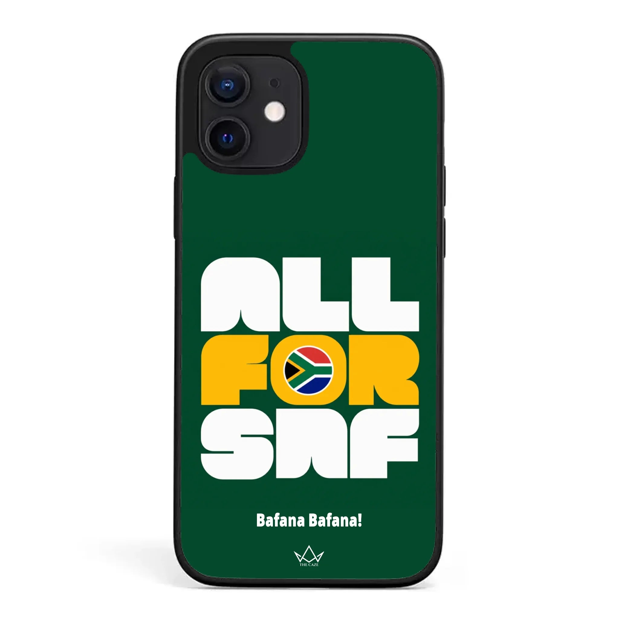 All For South Africa – World Cup Phone Case