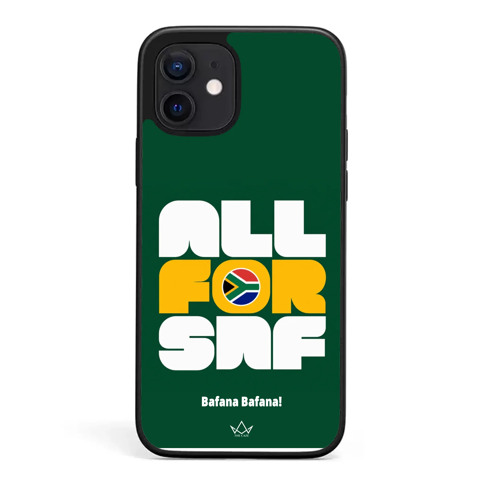 All For South Africa – World Cup Phone Case