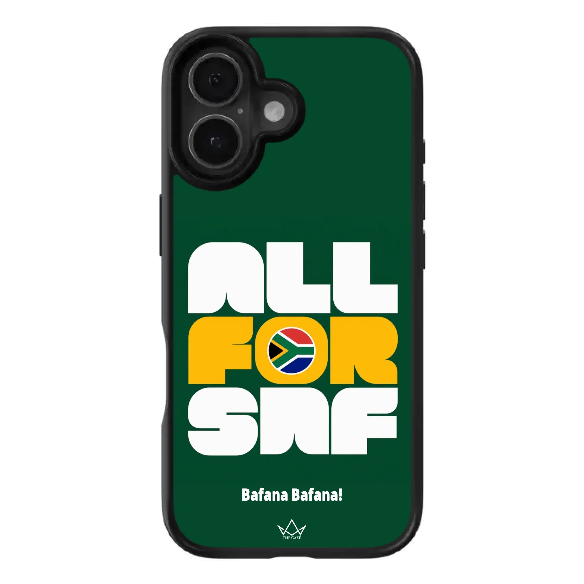 All For South Africa – World Cup Phone Case