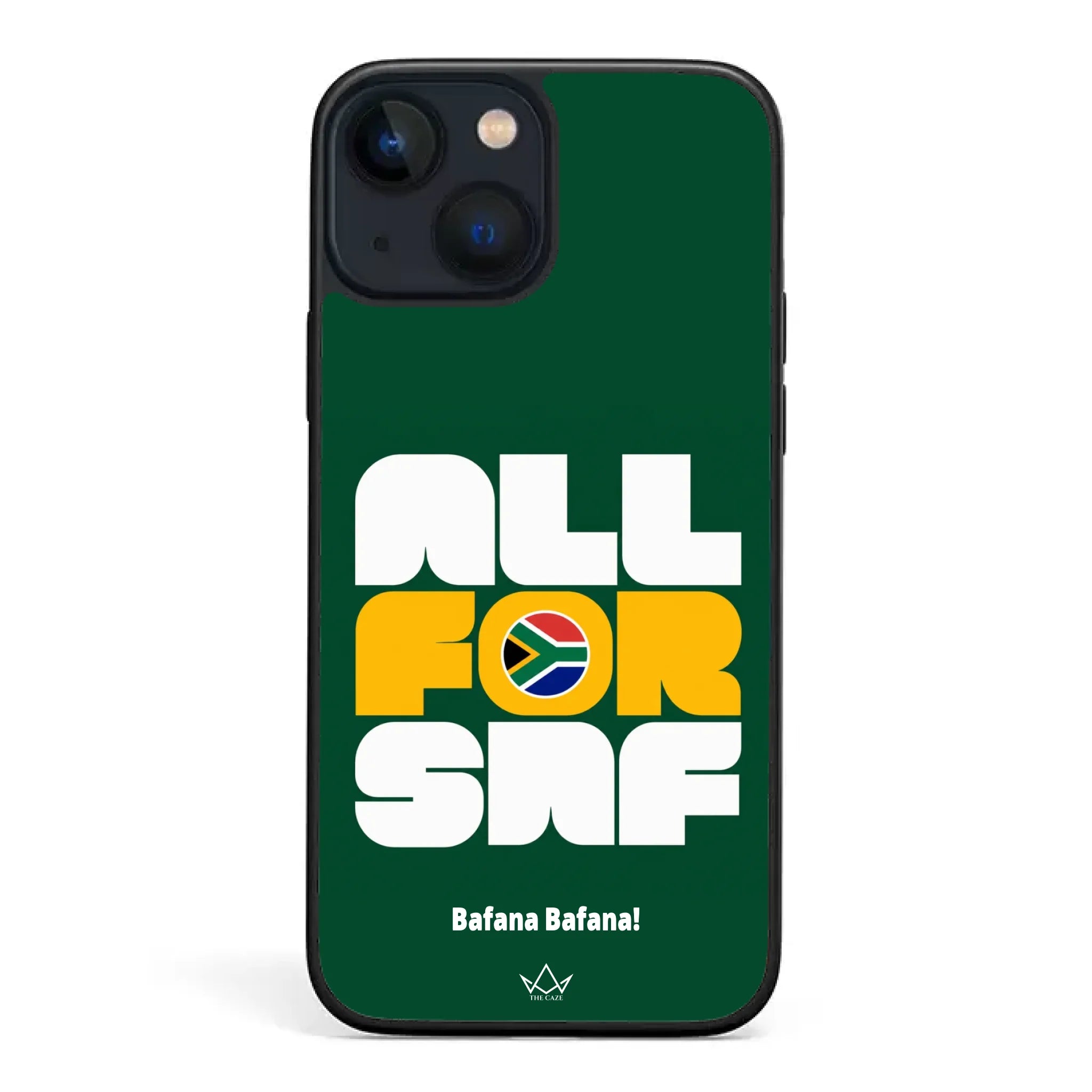 All For South Africa – World Cup Phone Case
