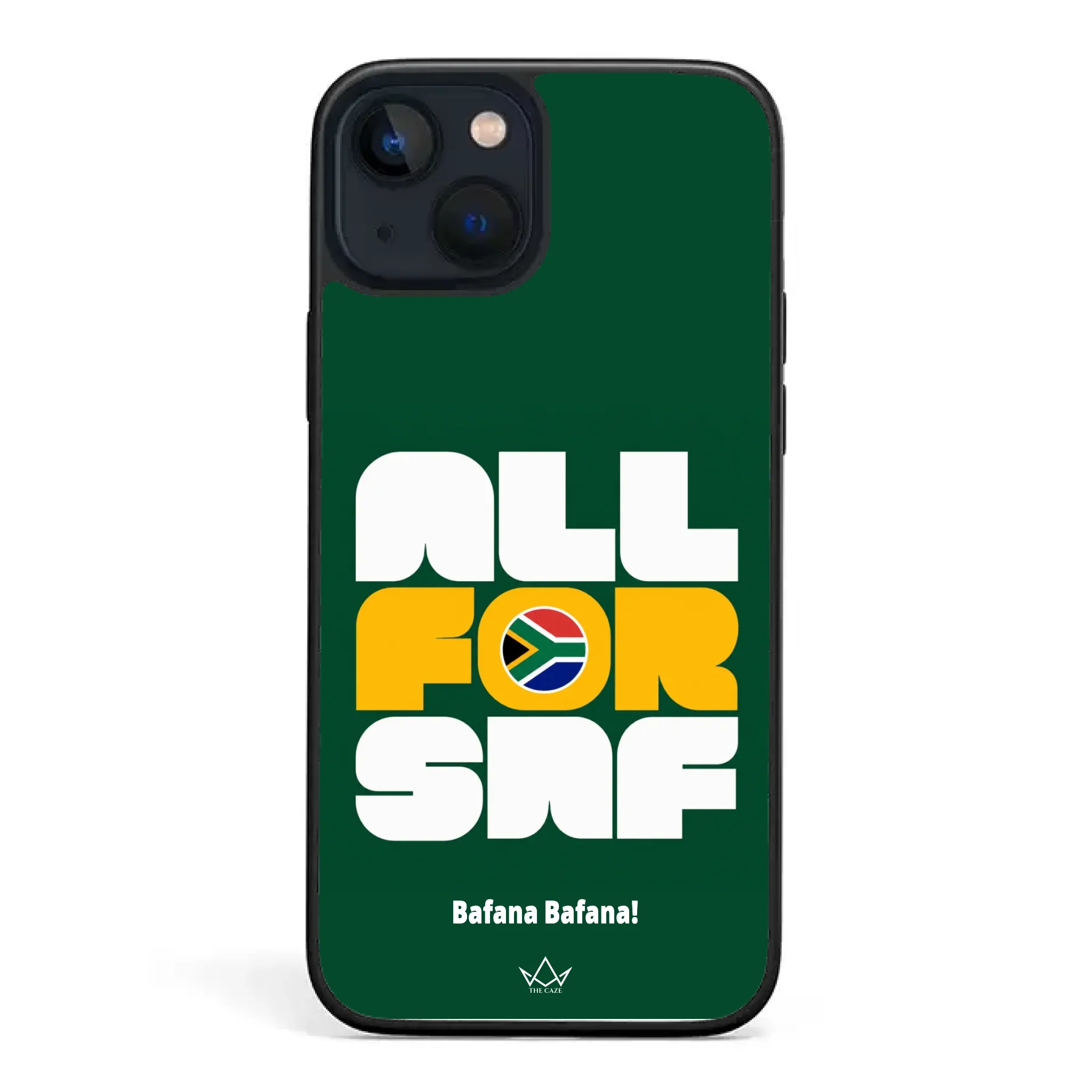 All For South Africa – World Cup Phone Case
