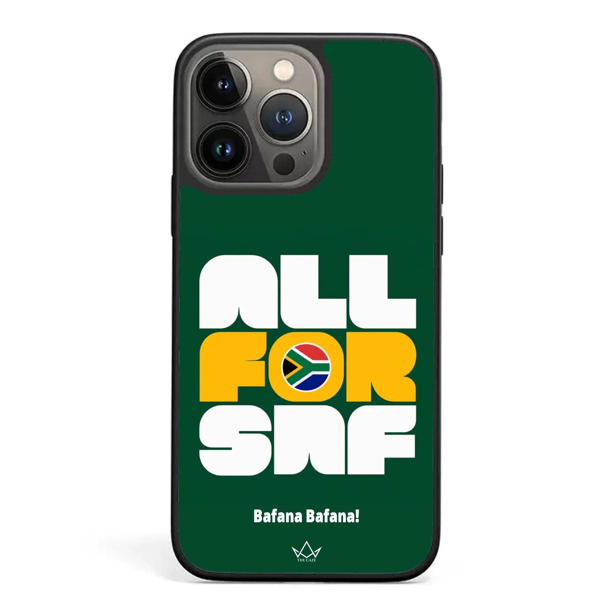All For South Africa – World Cup Phone Case