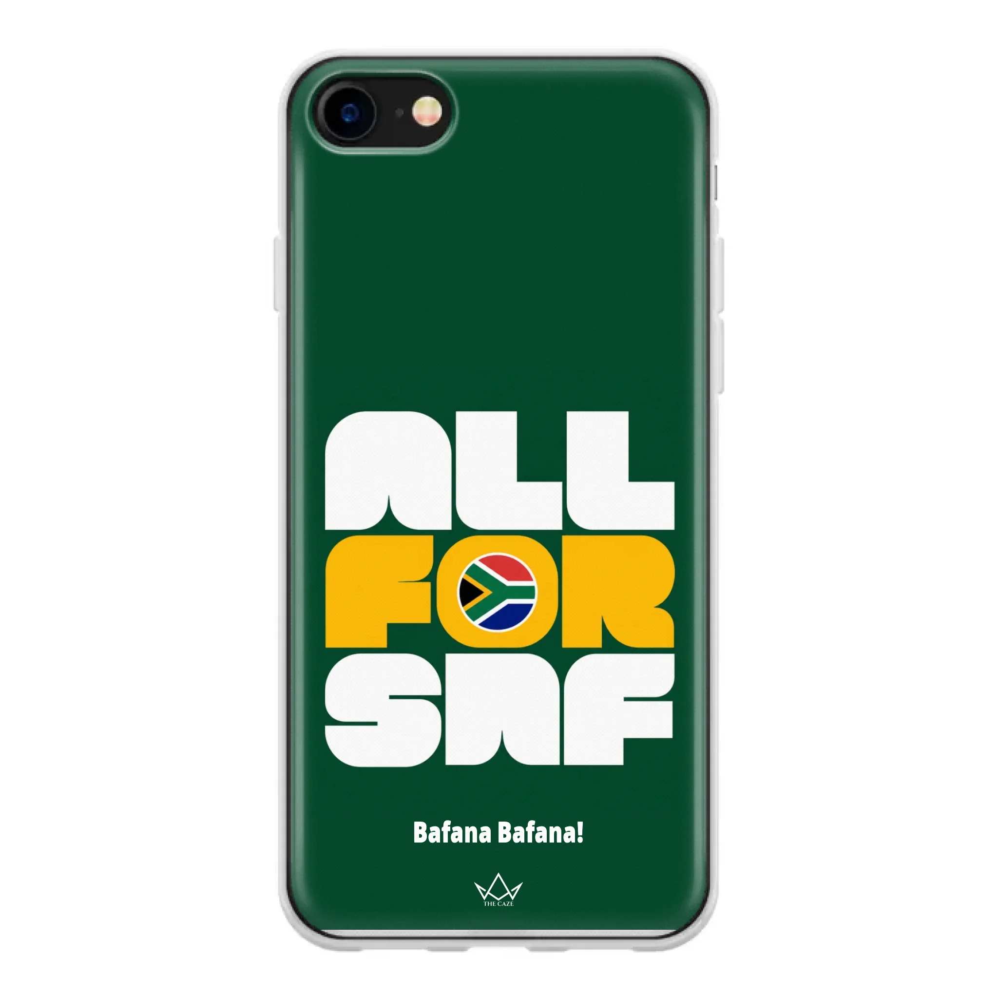 All For South Africa – World Cup Phone Case