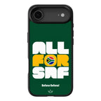 All For South Africa – World Cup Phone Case