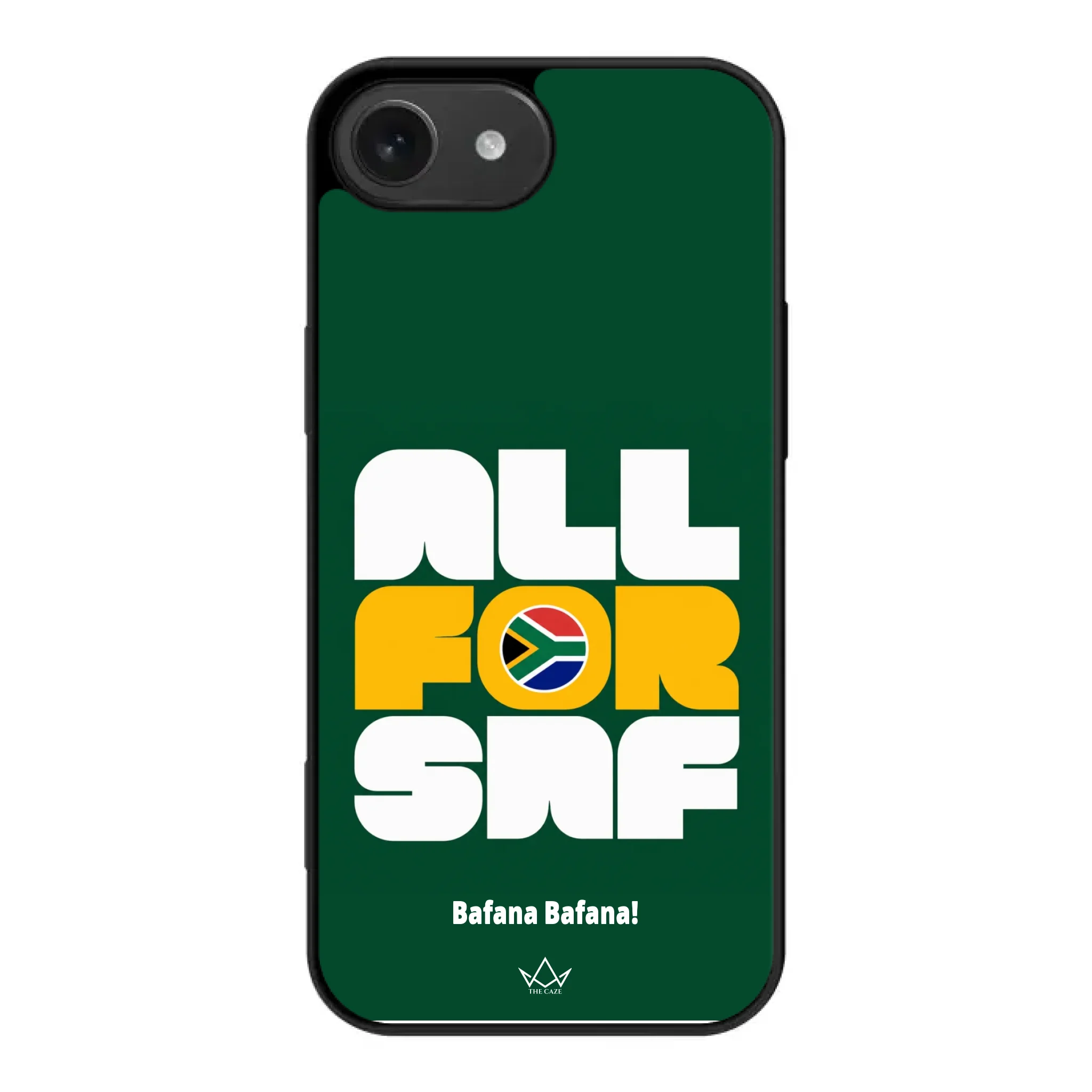 All For South Africa – World Cup Phone Case