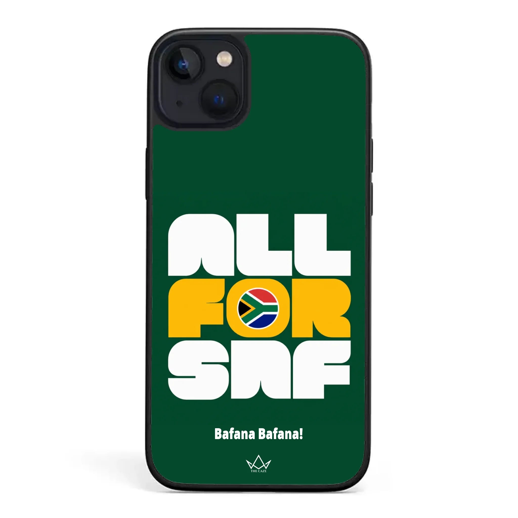 All For South Africa – World Cup Phone Case