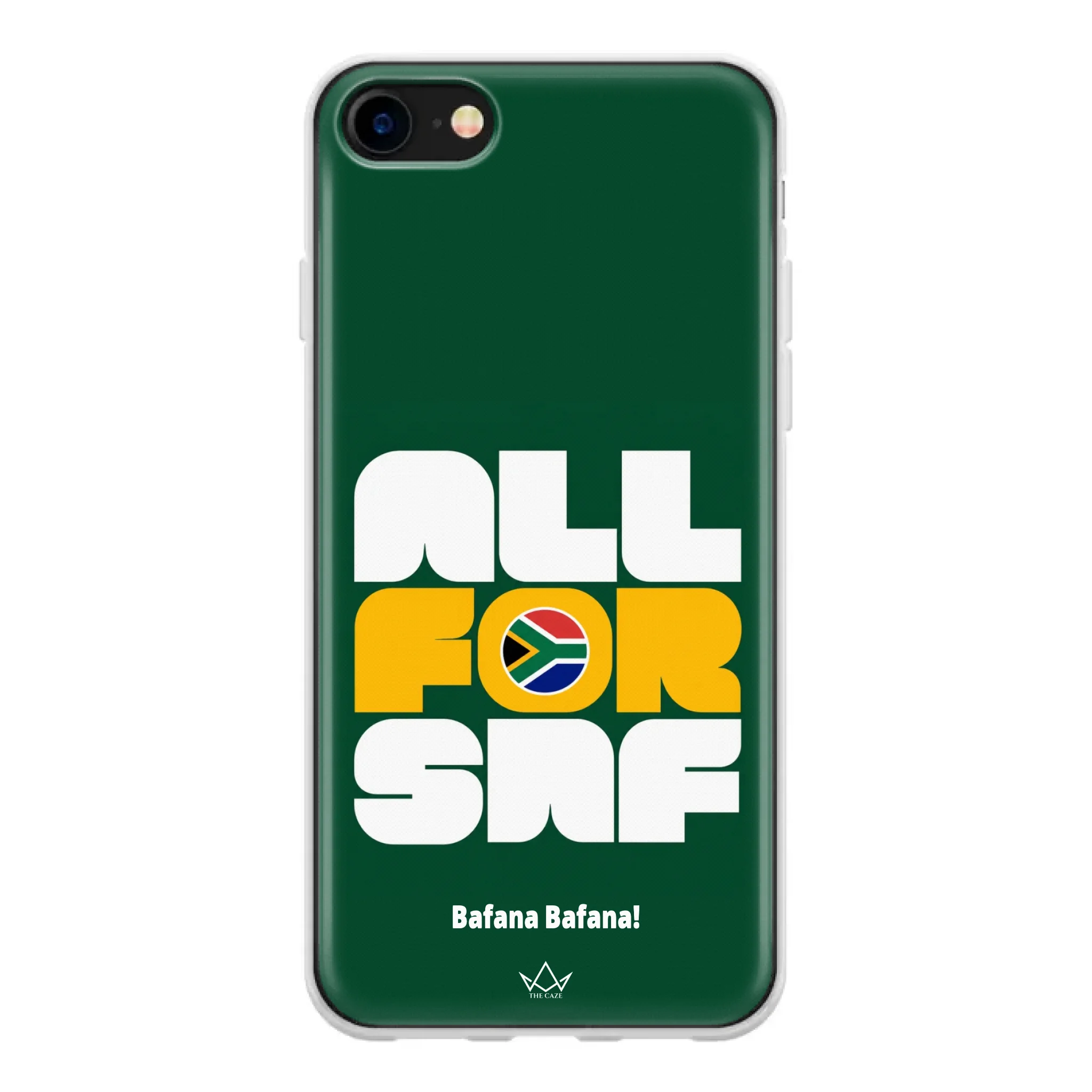 All For South Africa – World Cup Phone Case
