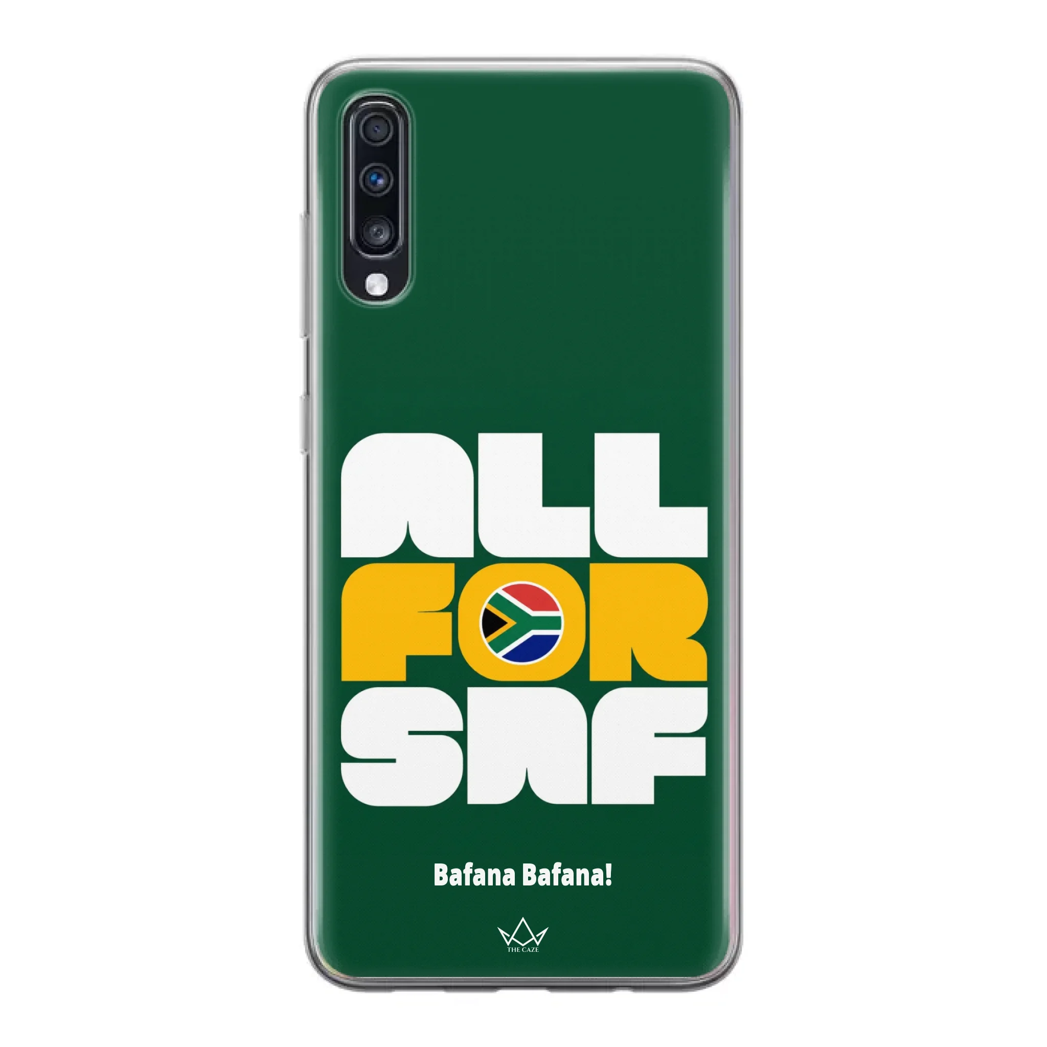 All For South Africa – World Cup Phone Case