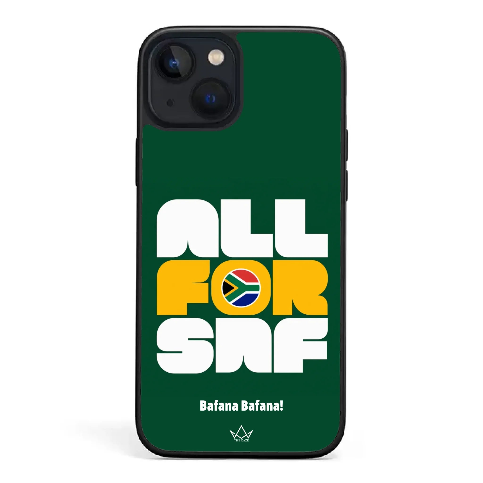All For South Africa – World Cup Phone Case