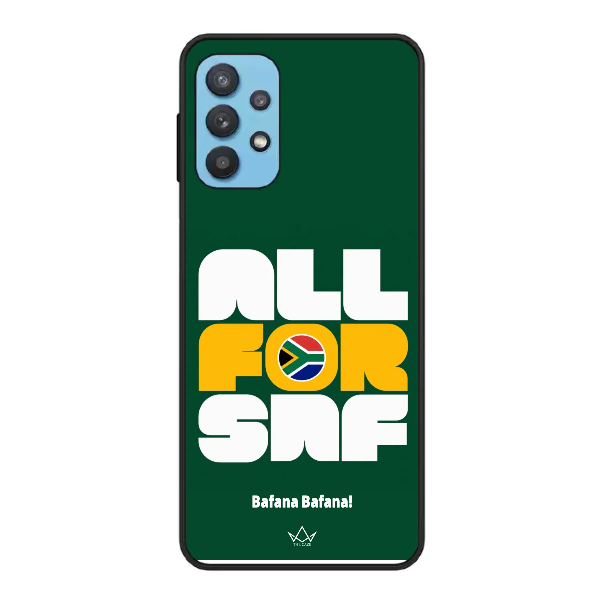 All For South Africa – World Cup Phone Case