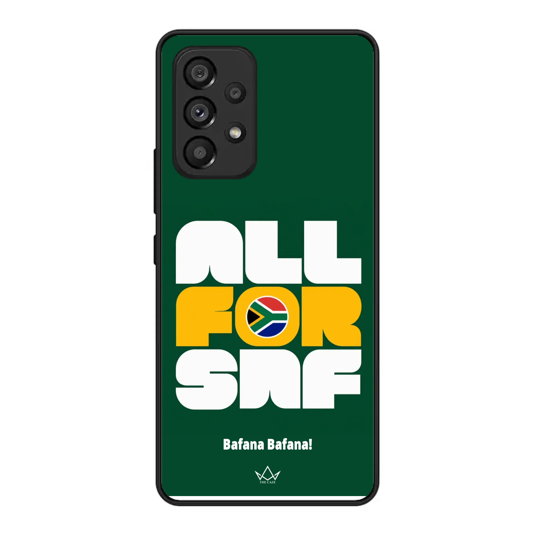 All For South Africa – World Cup Phone Case