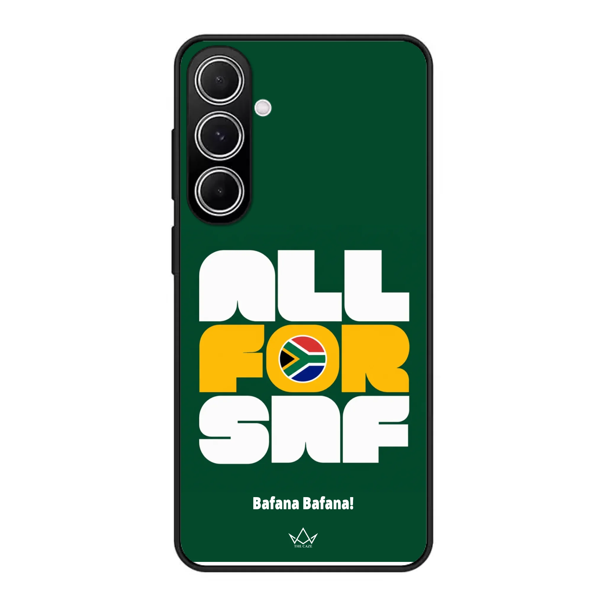 All For South Africa – World Cup Phone Case