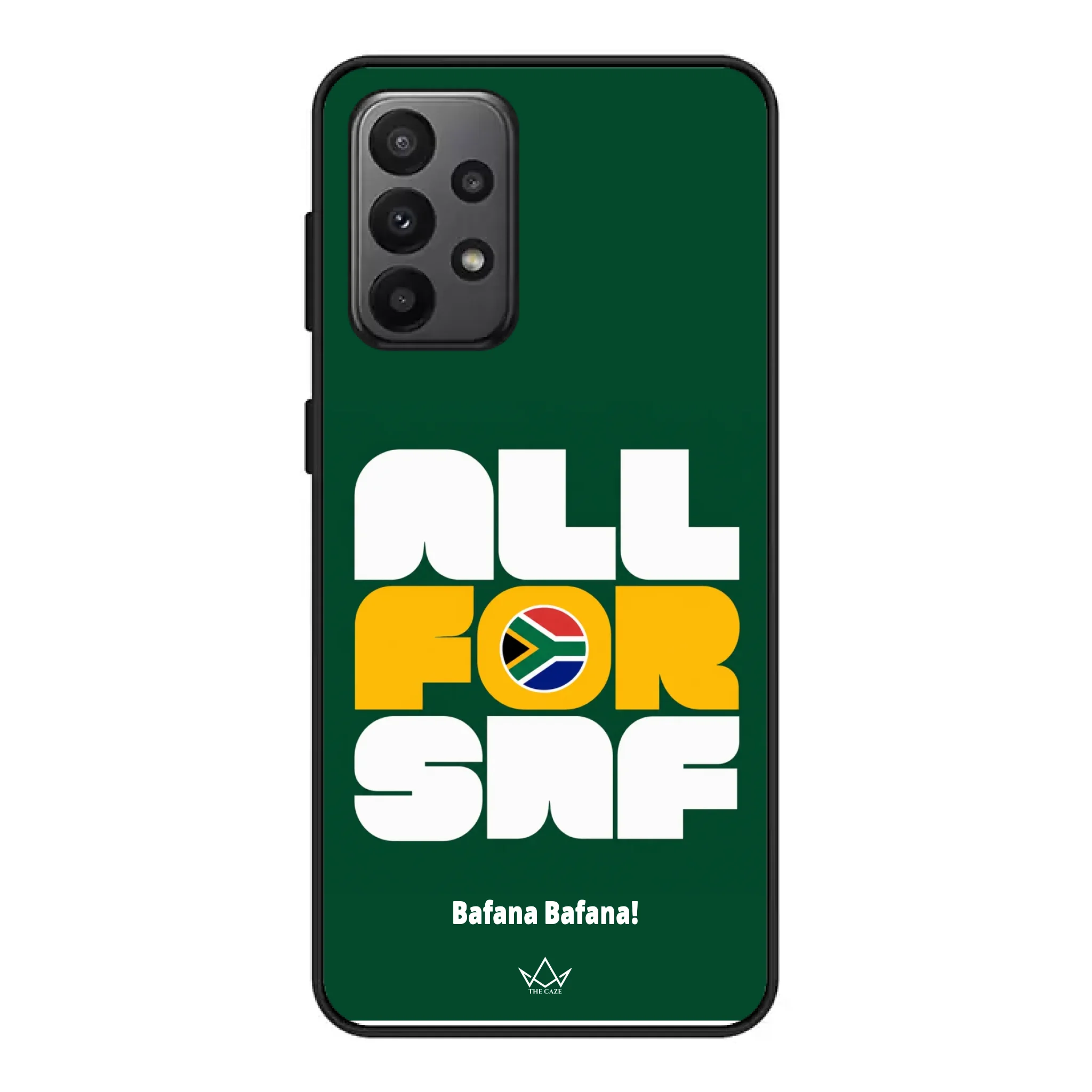 All For South Africa – World Cup Phone Case