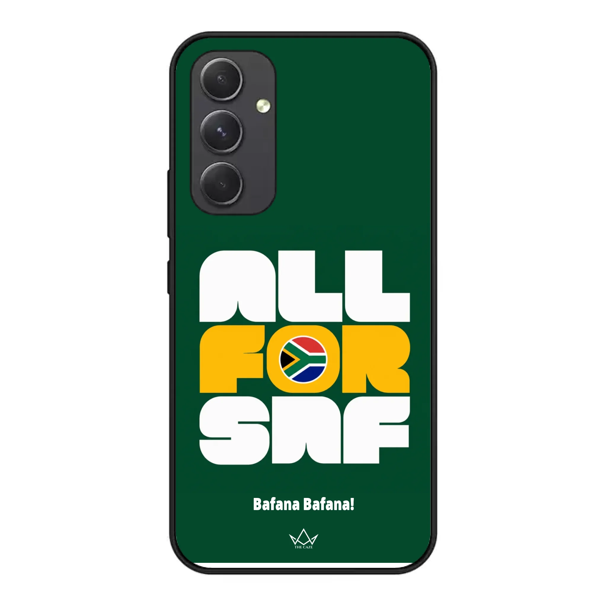 All For South Africa – World Cup Phone Case