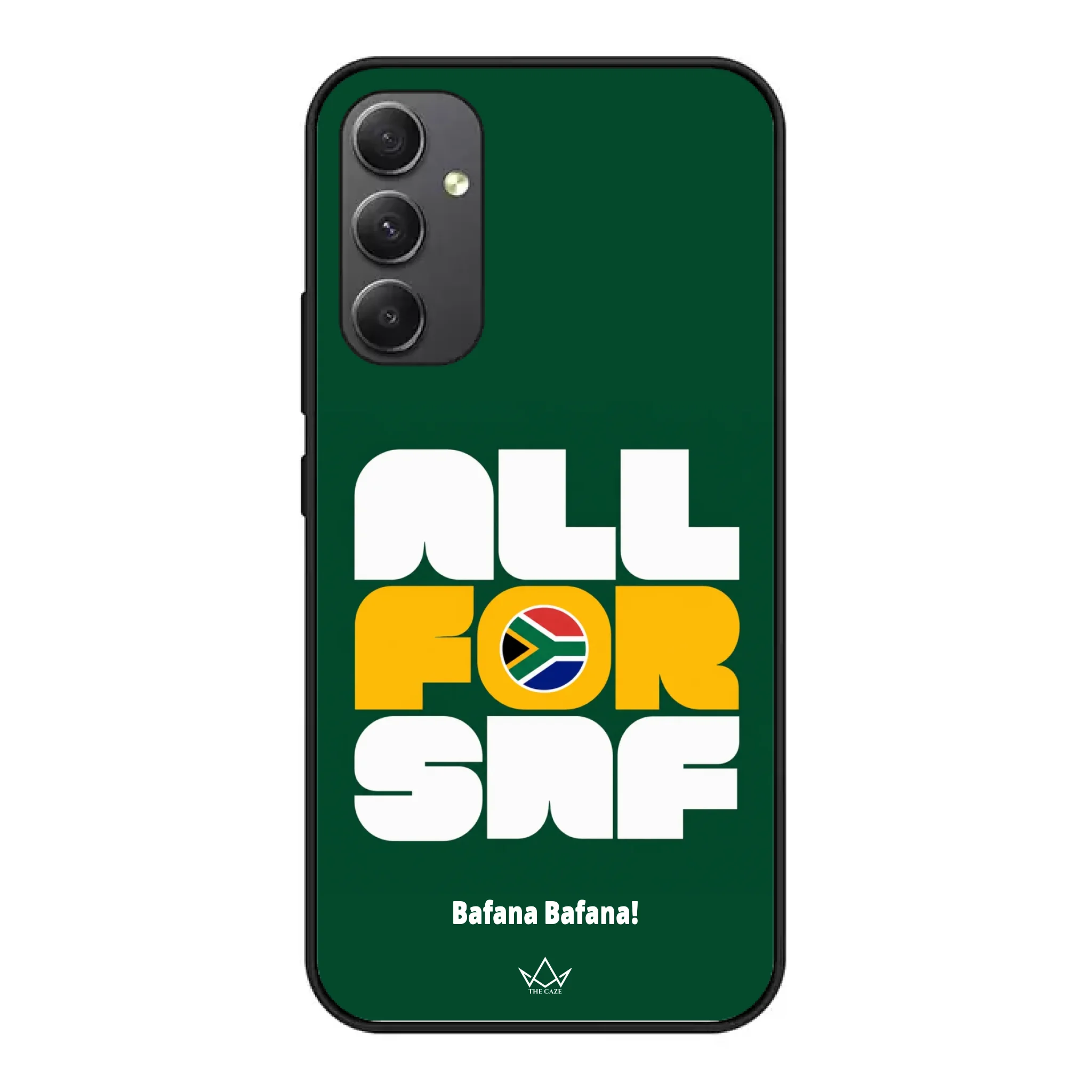 All For South Africa – World Cup Phone Case