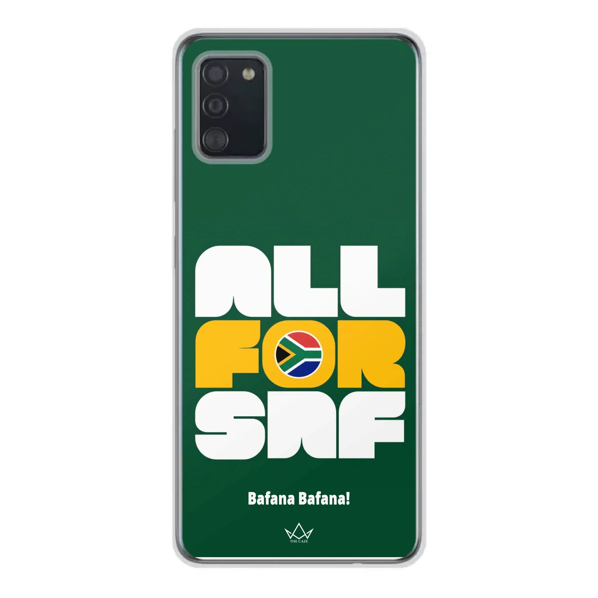 All For South Africa – World Cup Phone Case