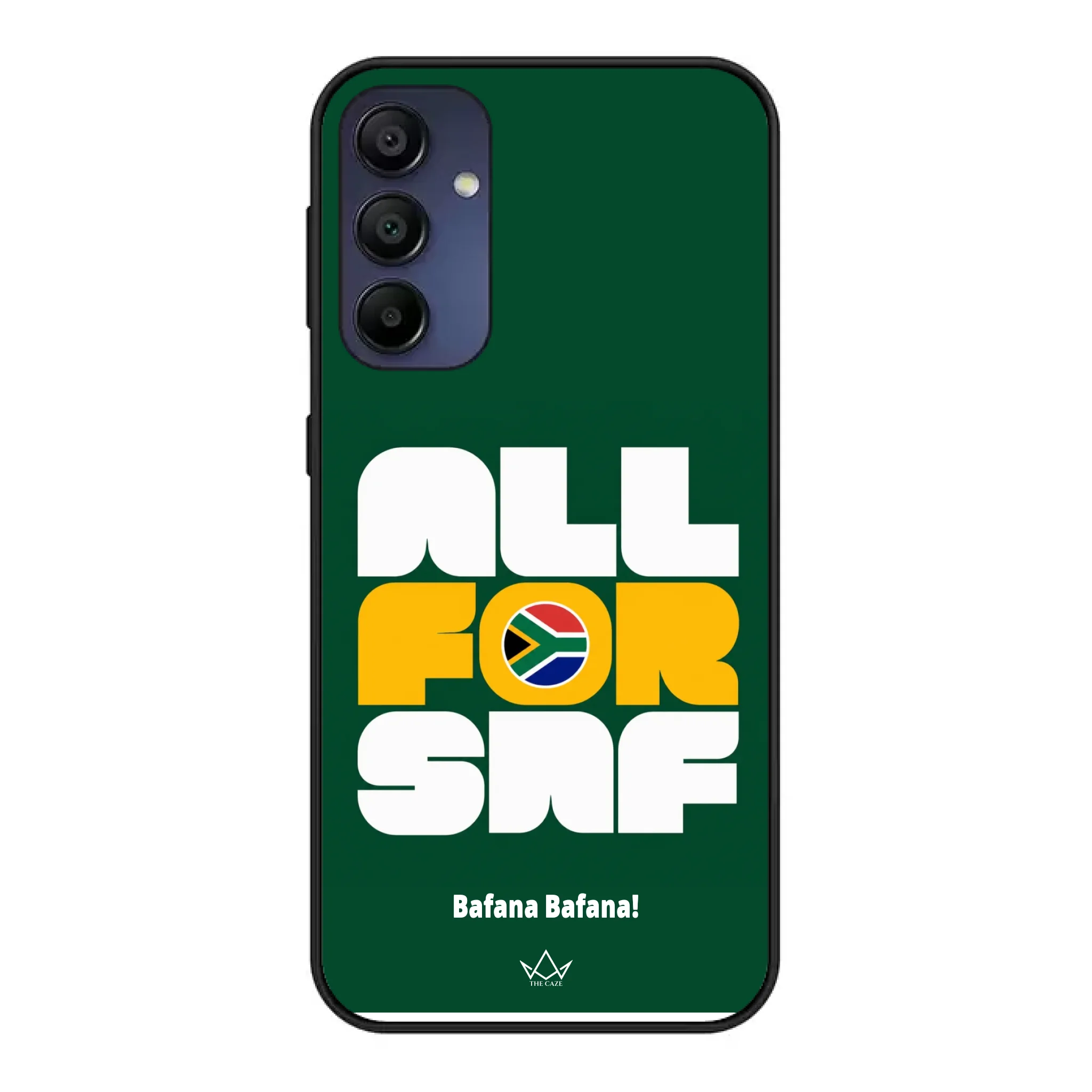 All For South Africa – World Cup Phone Case
