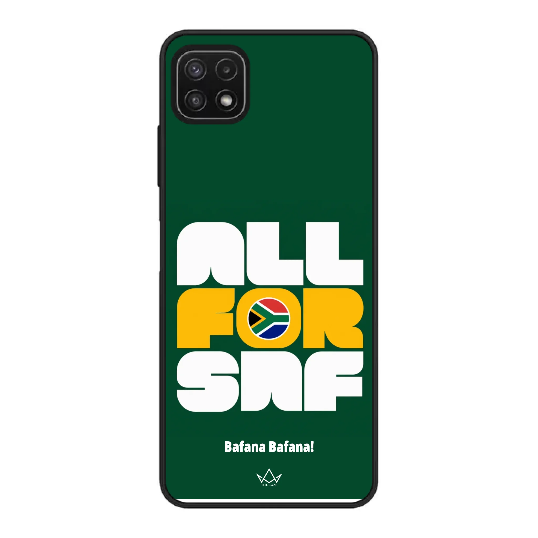 All For South Africa – World Cup Phone Case