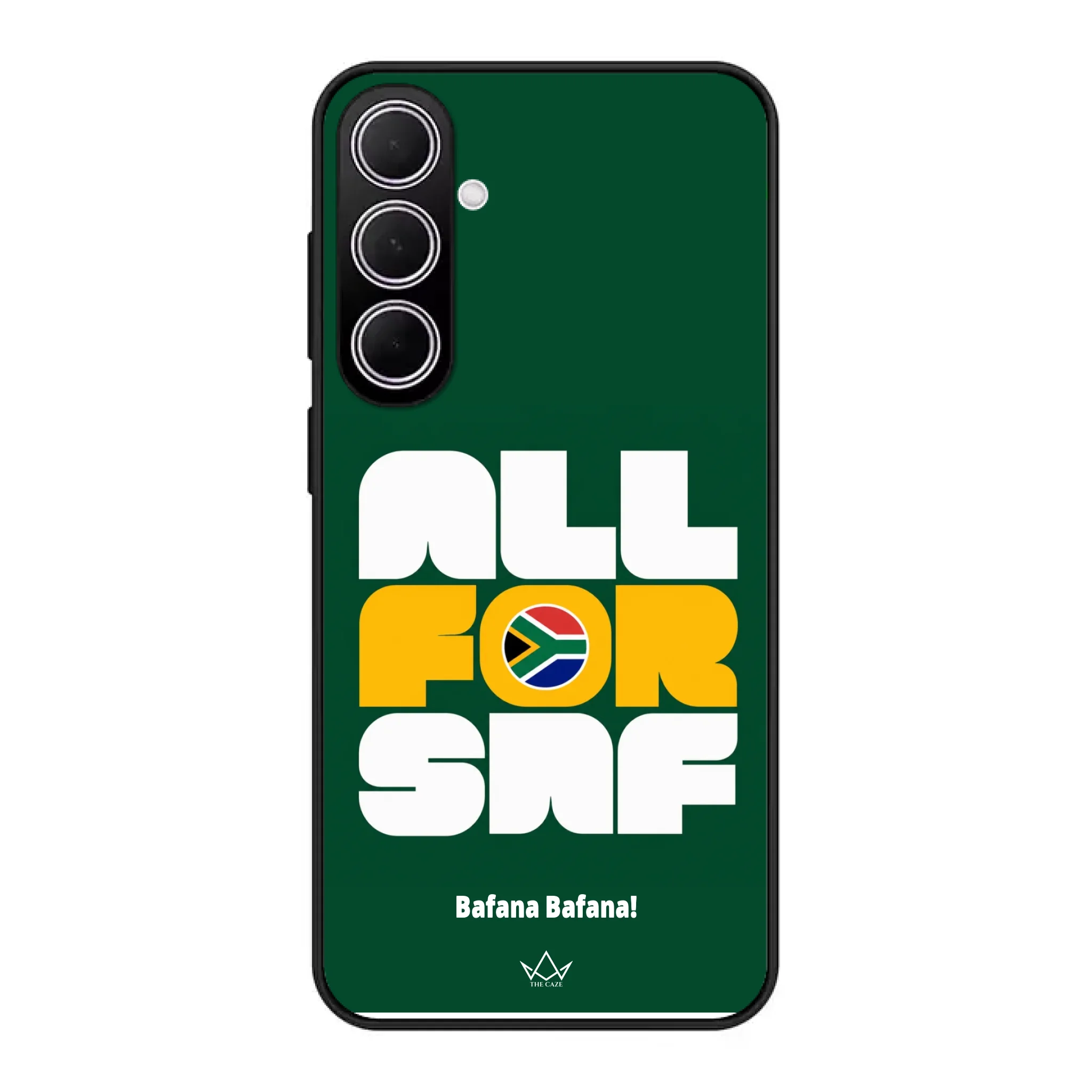 All For South Africa – World Cup Phone Case