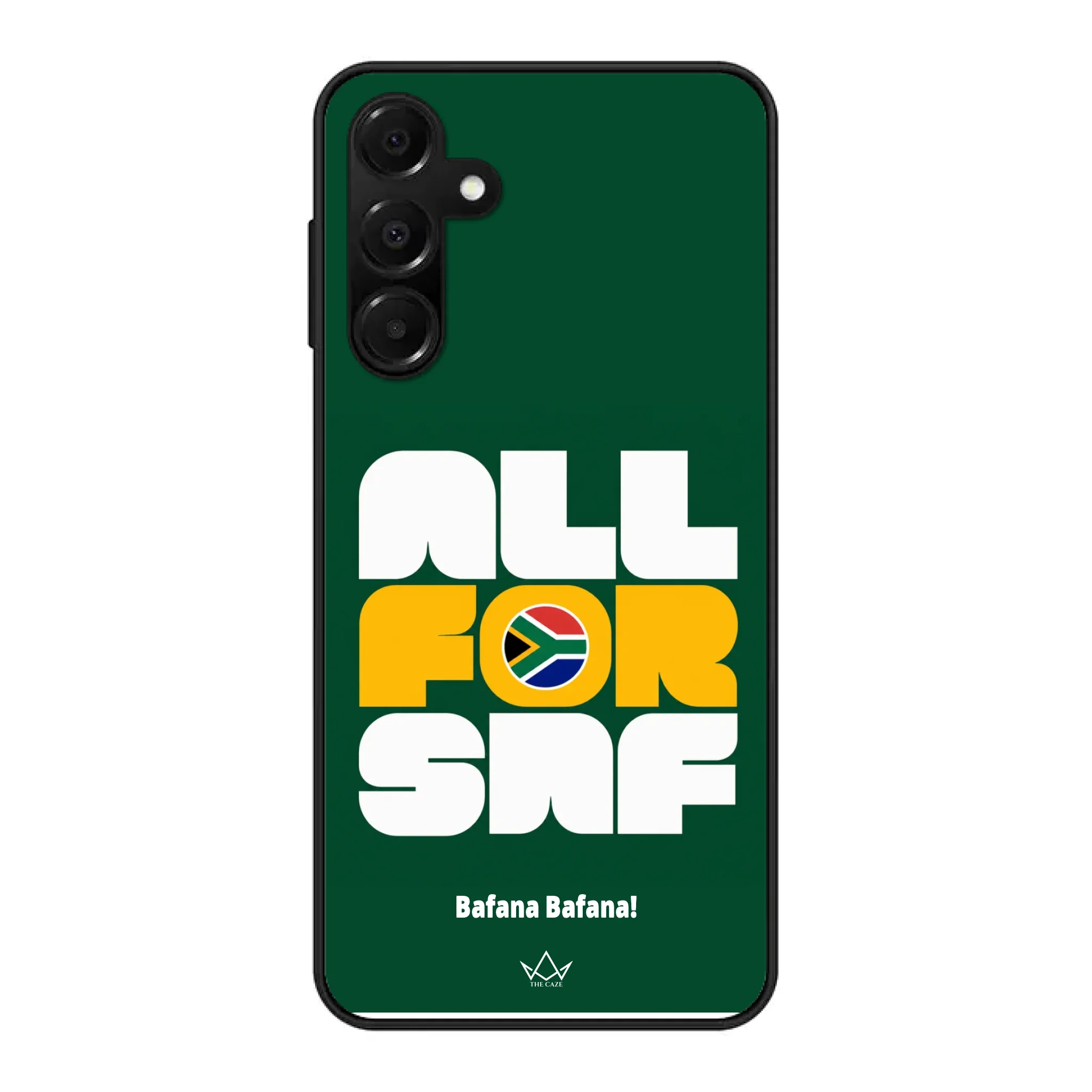 All For South Africa – World Cup Phone Case