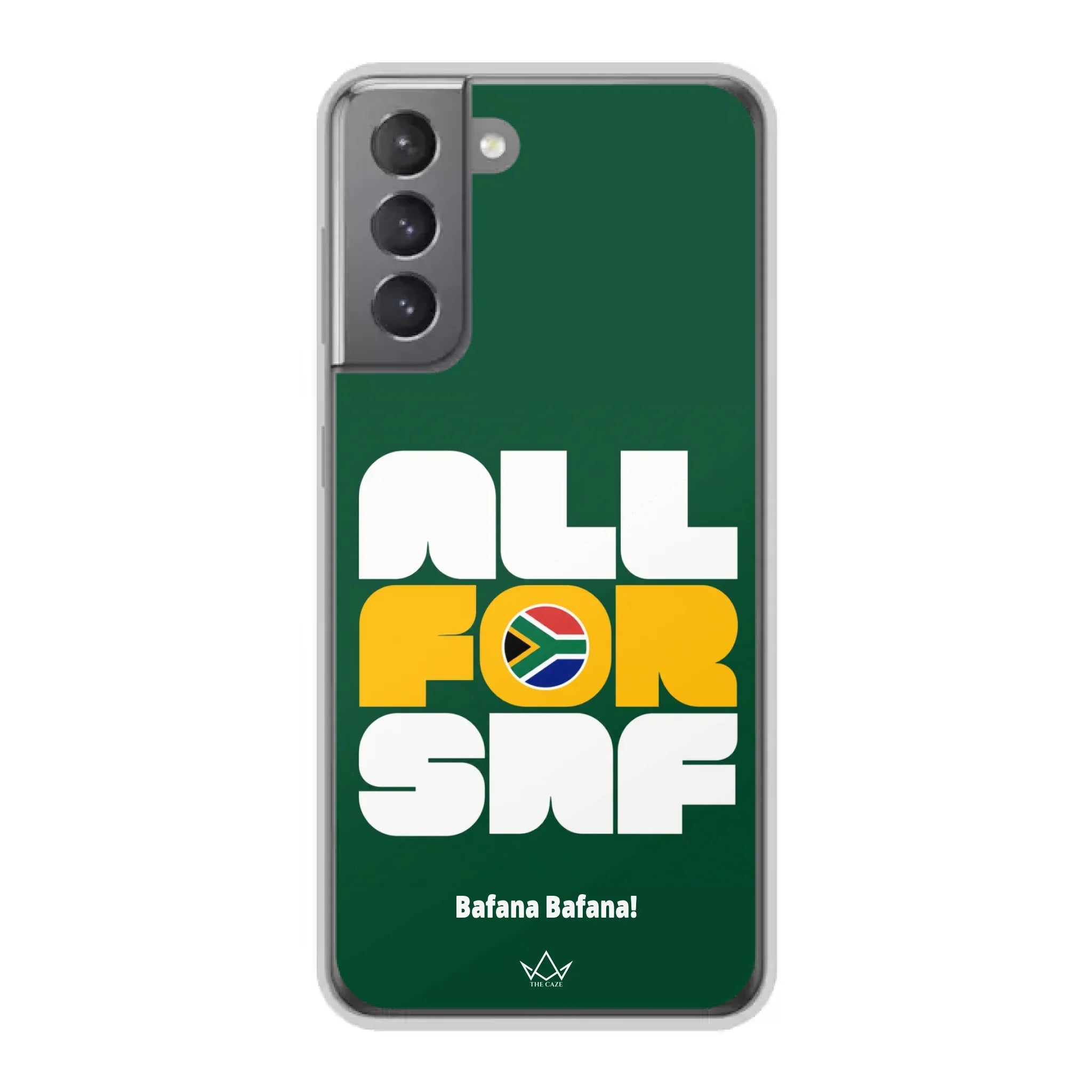 All For South Africa – World Cup Phone Case