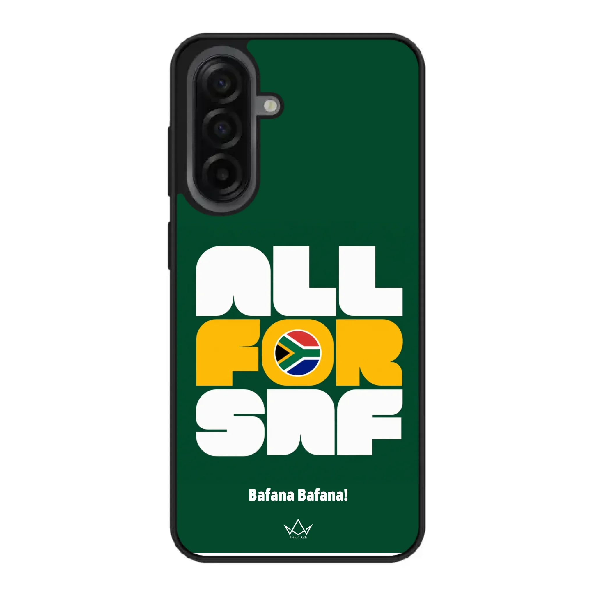 All For South Africa – World Cup Phone Case