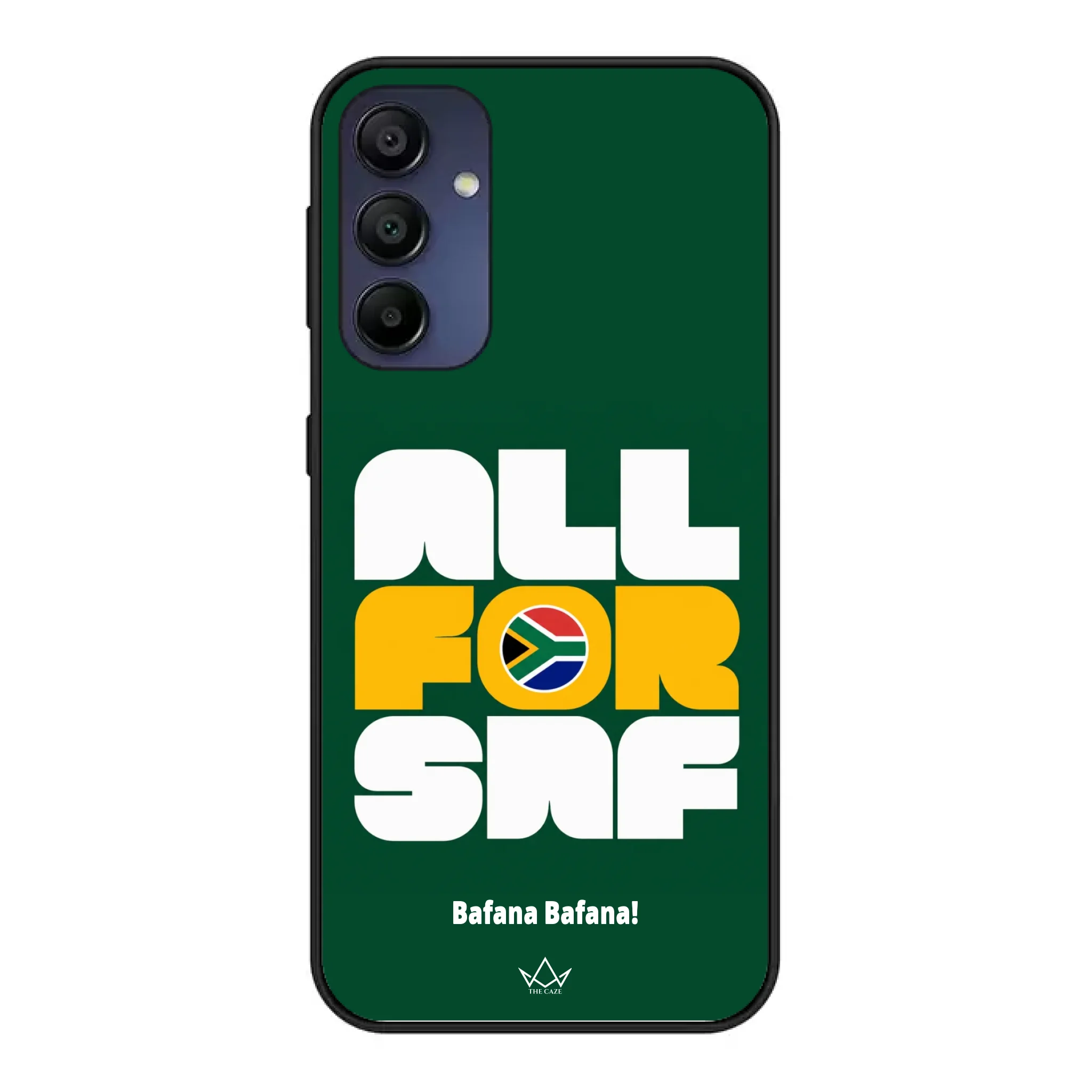 All For South Africa – World Cup Phone Case