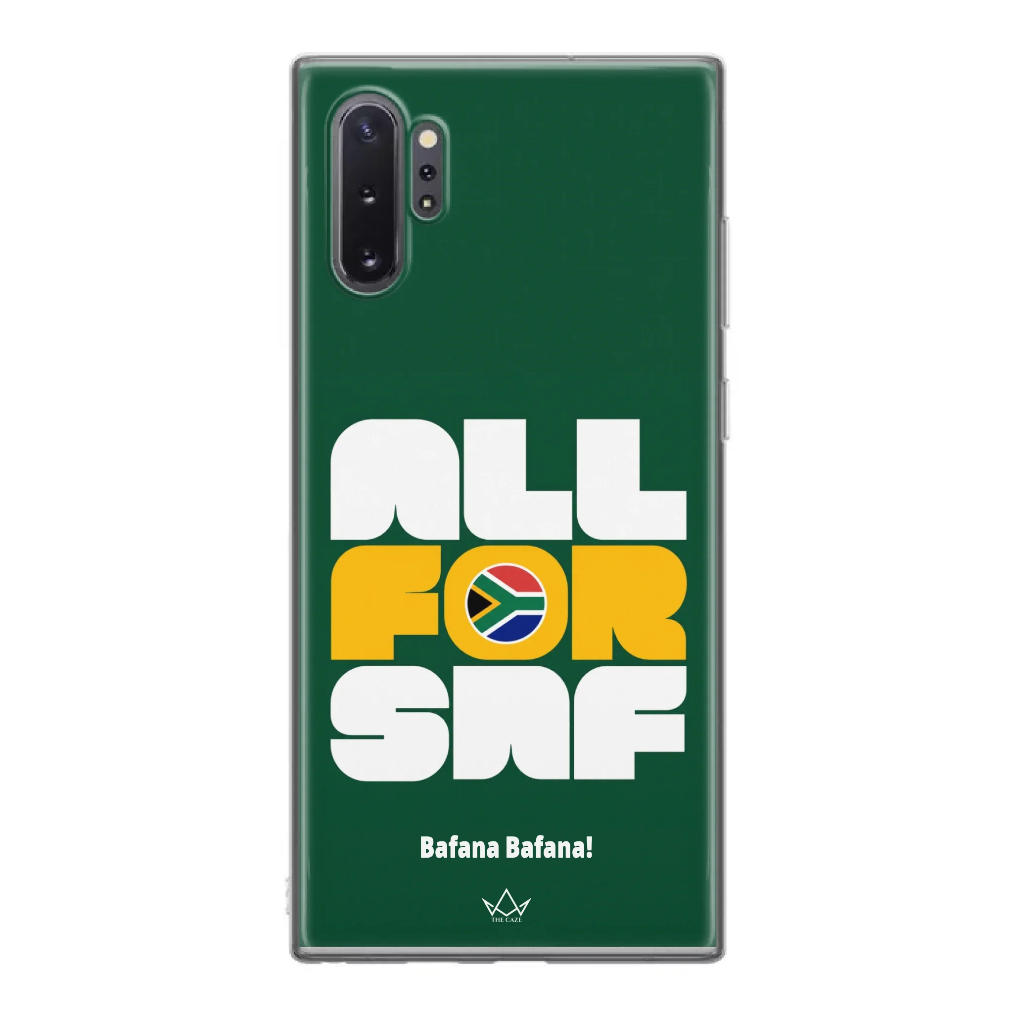 All For South Africa – World Cup Phone Case