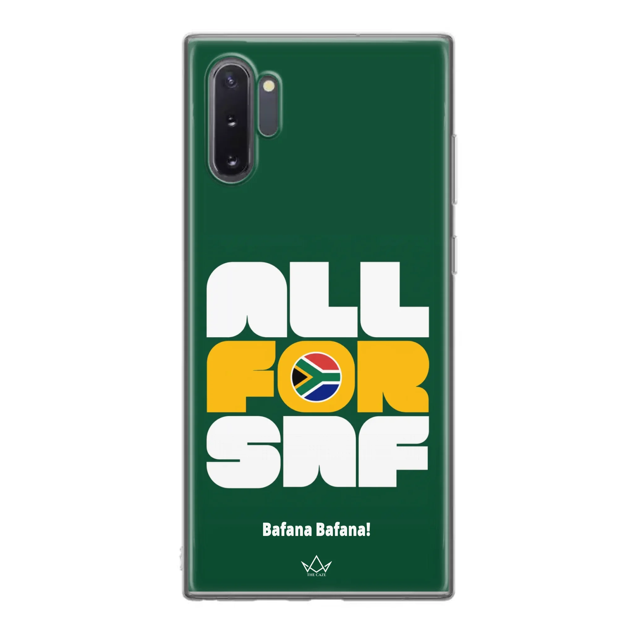 All For South Africa – World Cup Phone Case