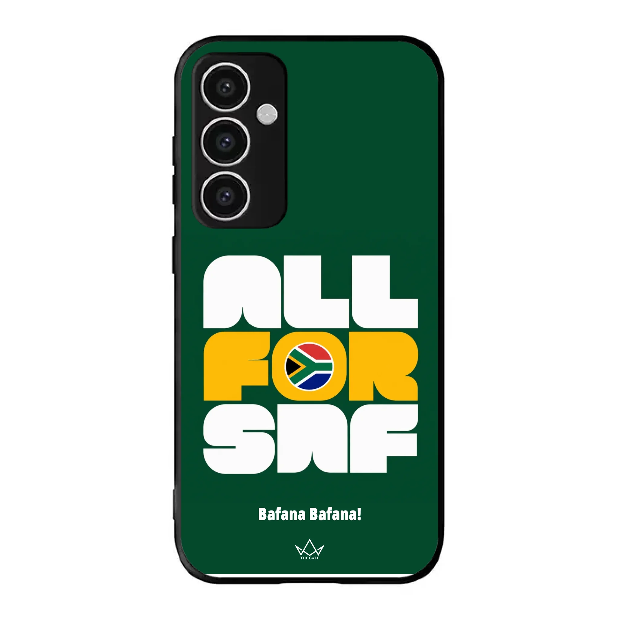 All For South Africa – World Cup Phone Case