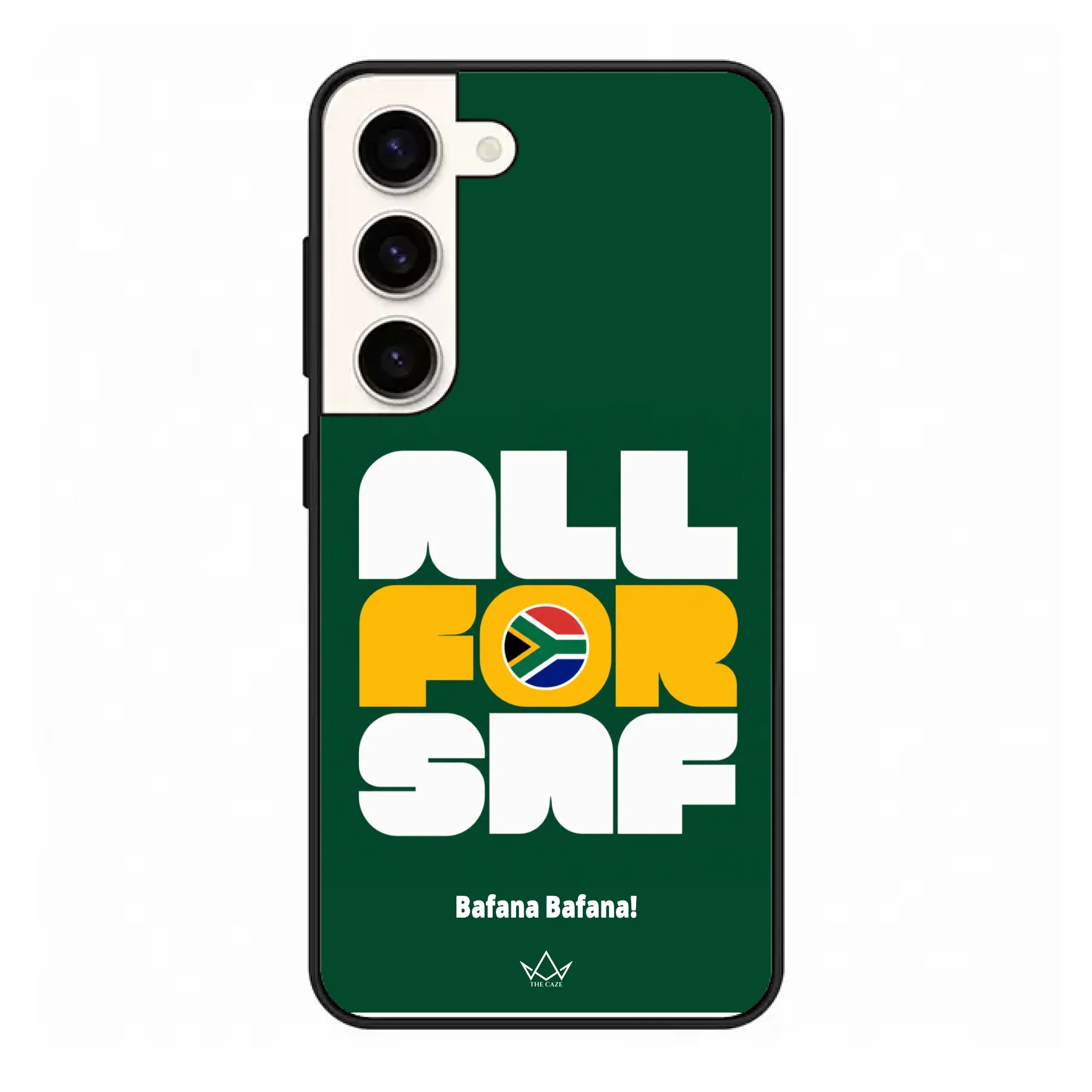 All For South Africa – World Cup Phone Case