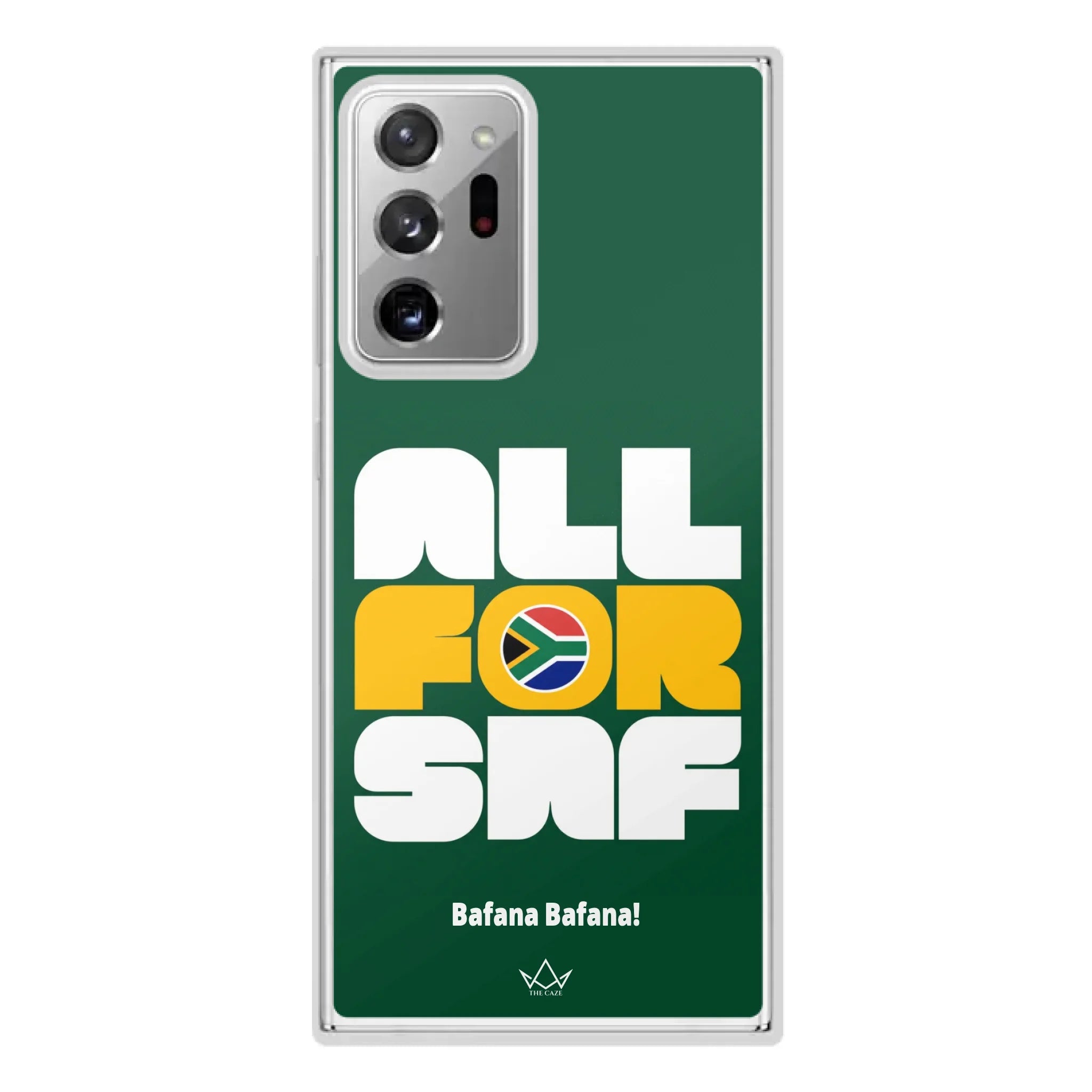 All For South Africa – World Cup Phone Case