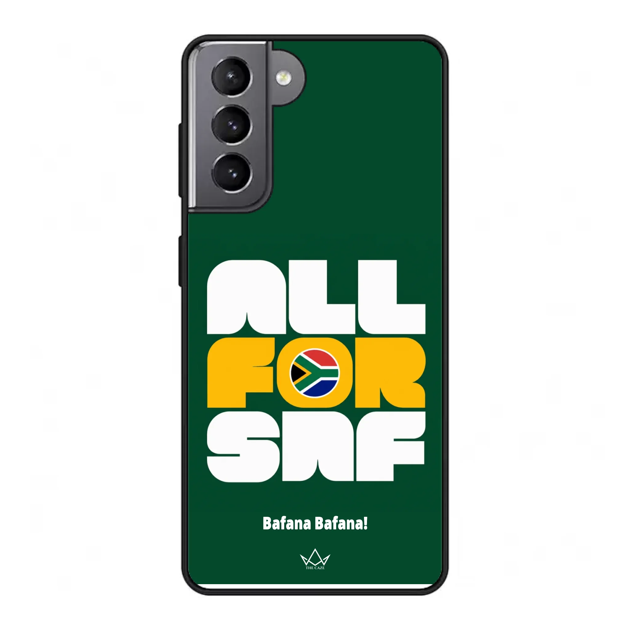 All For South Africa – World Cup Phone Case