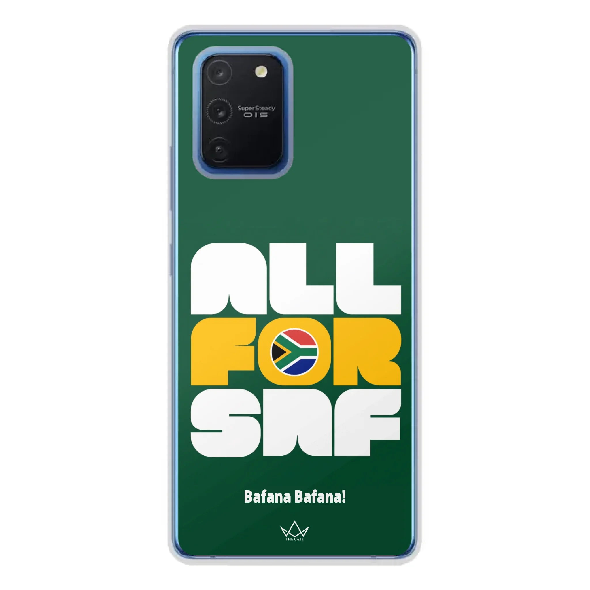 All For South Africa – World Cup Phone Case
