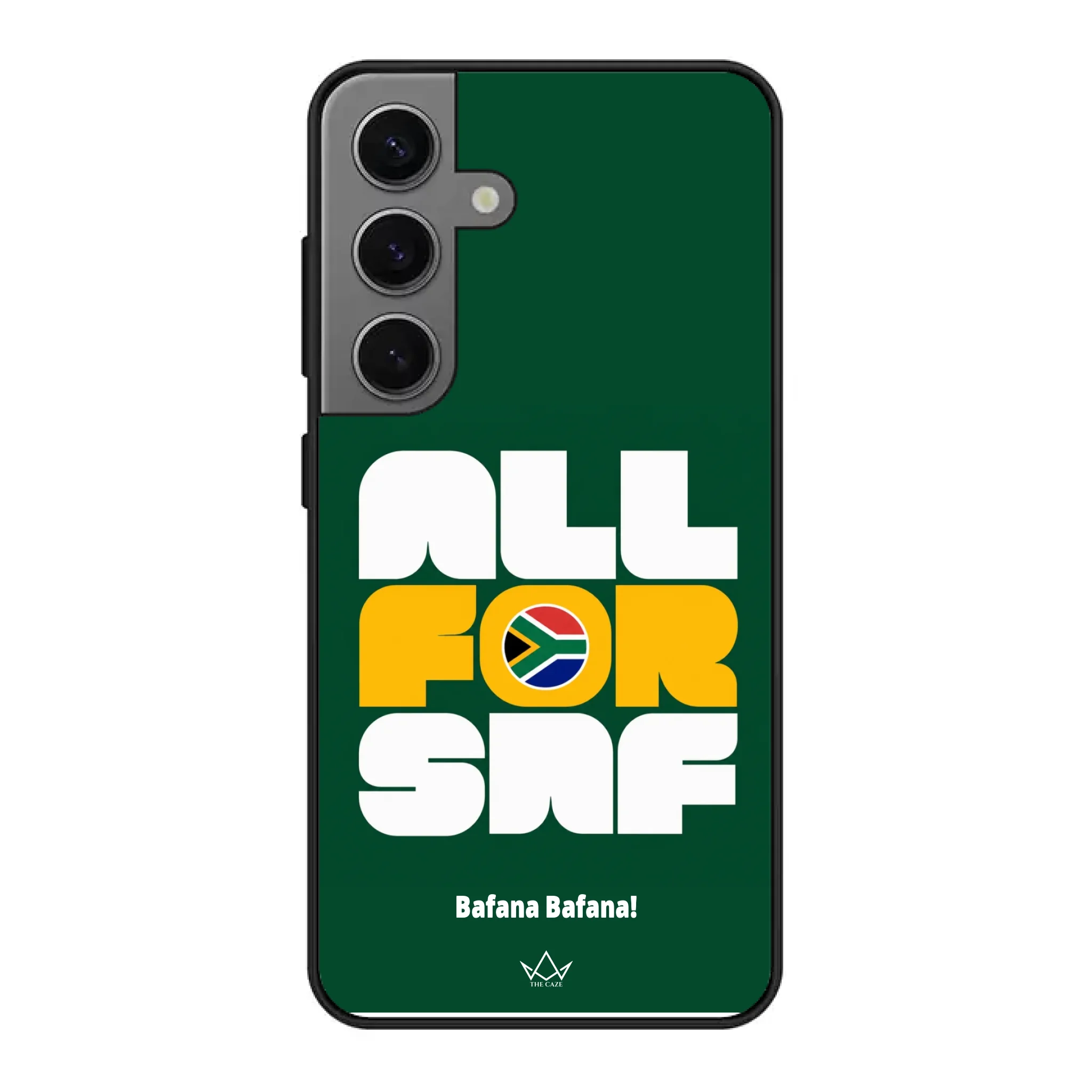 All For South Africa – World Cup Phone Case
