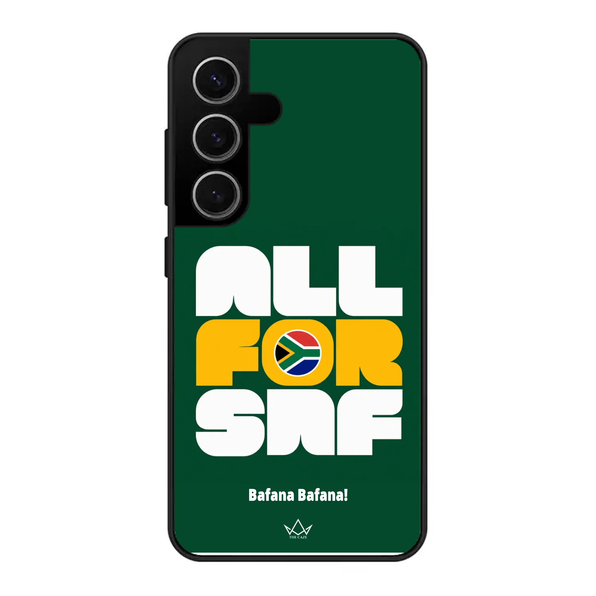 All For South Africa – World Cup Phone Case